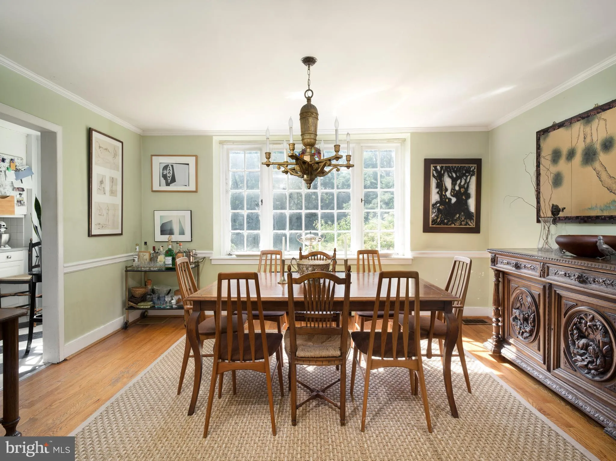 Gladwyne, Pennsylvania 19035, United States, 4 Bedrooms Bedrooms, ,4 BathroomsBathrooms,Residential,Active,3089