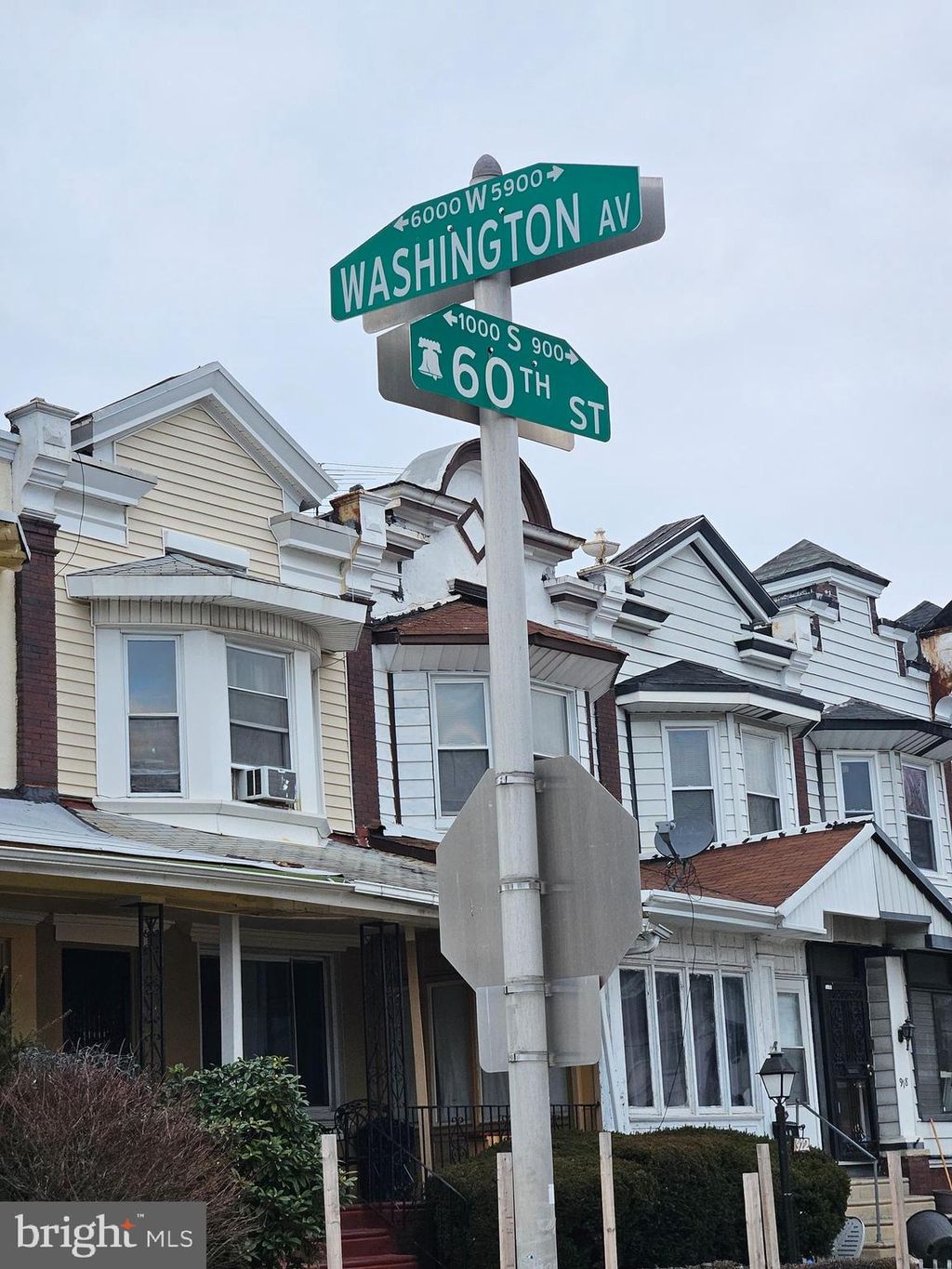 Photo of 1004 S 60th Street, PHILADELPHIA, PA 19143 (MLS # PAPH2462438)