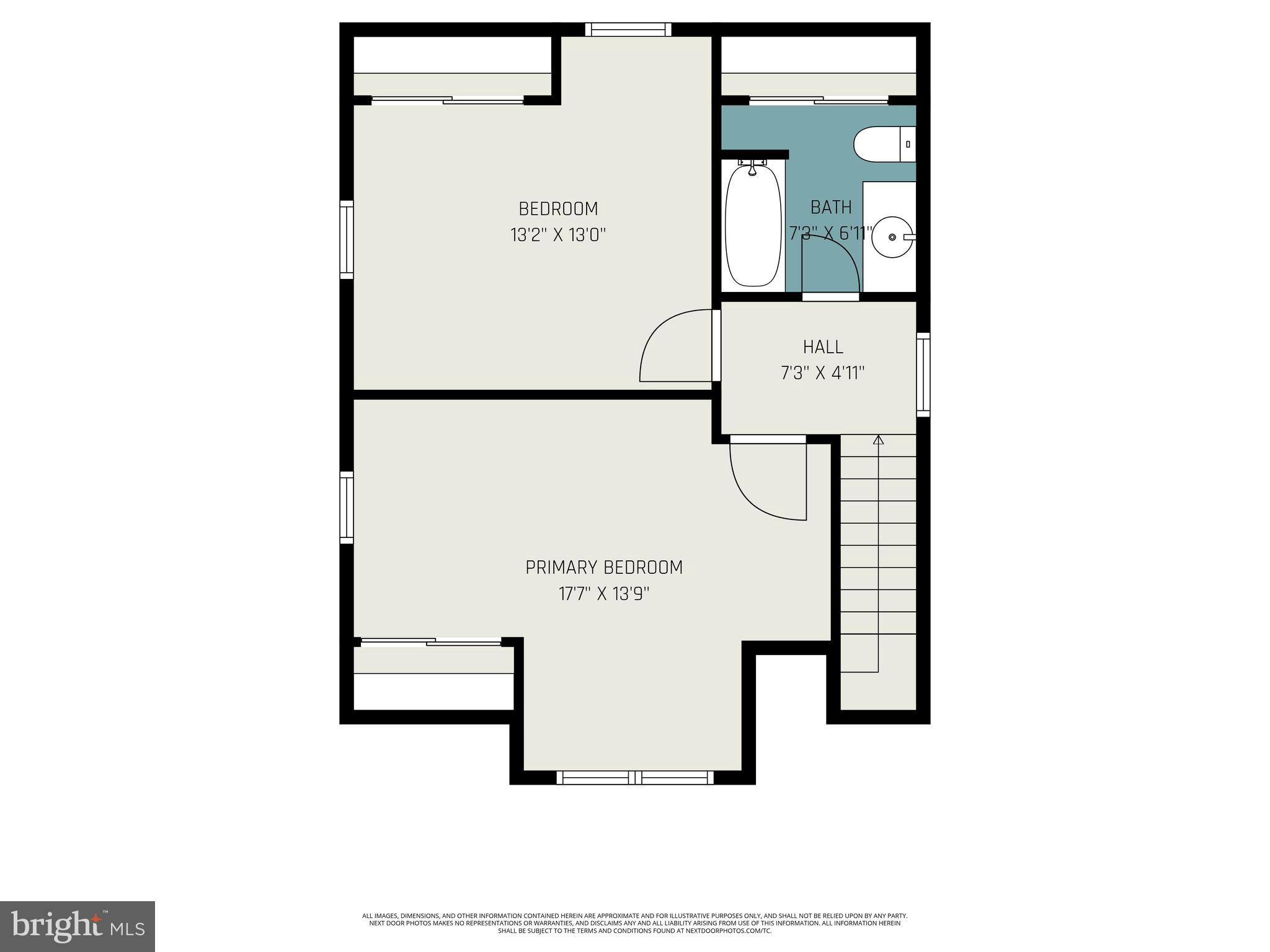 WAYNESBORO BOROUGH - Residential