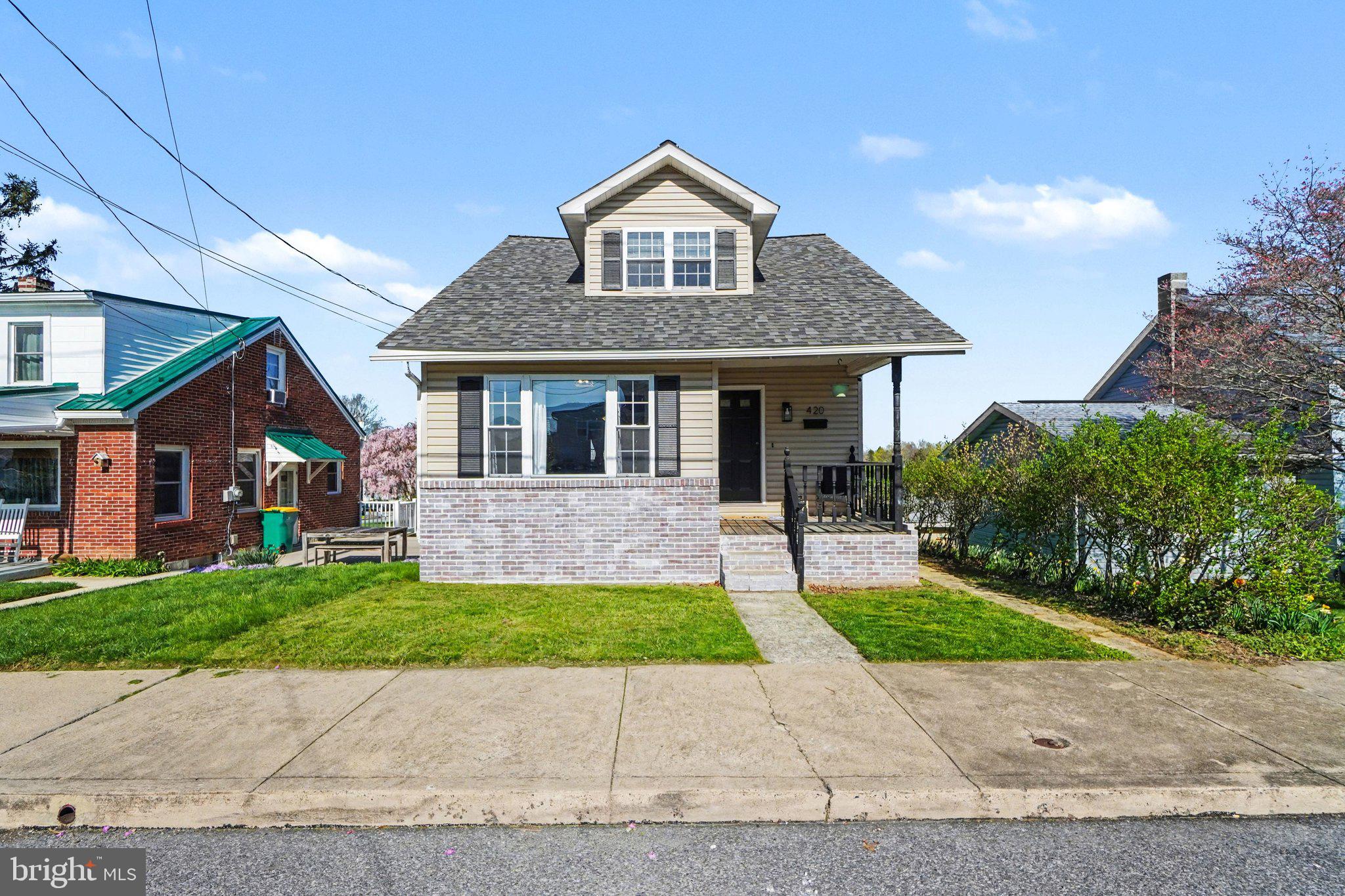 WAYNESBORO BOROUGH - Residential