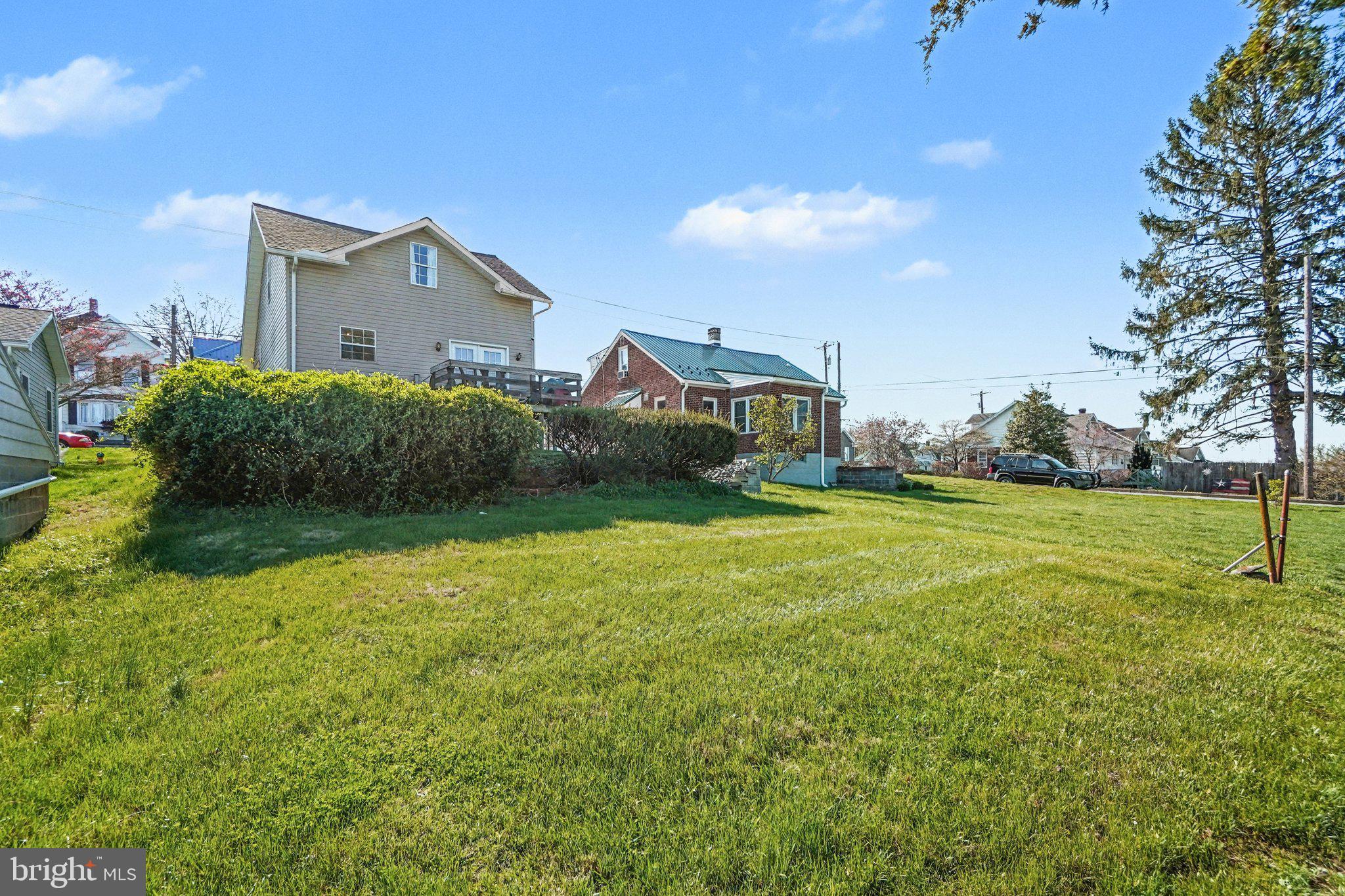 WAYNESBORO BOROUGH - Residential