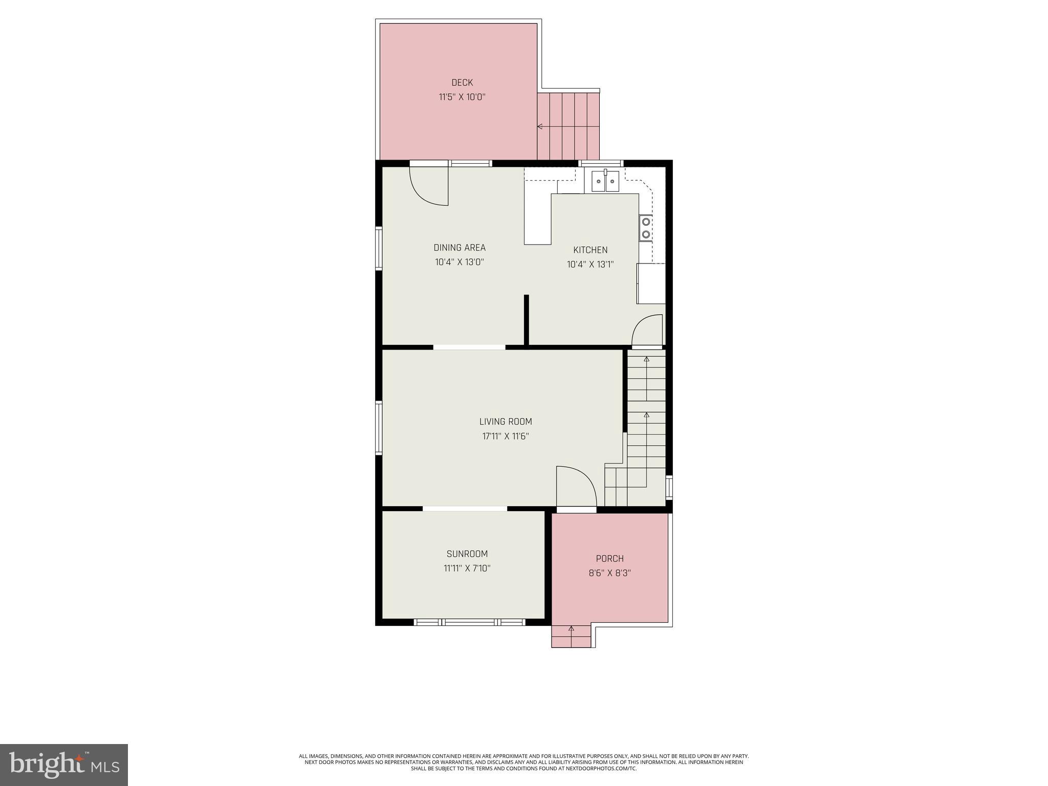 WAYNESBORO BOROUGH - Residential