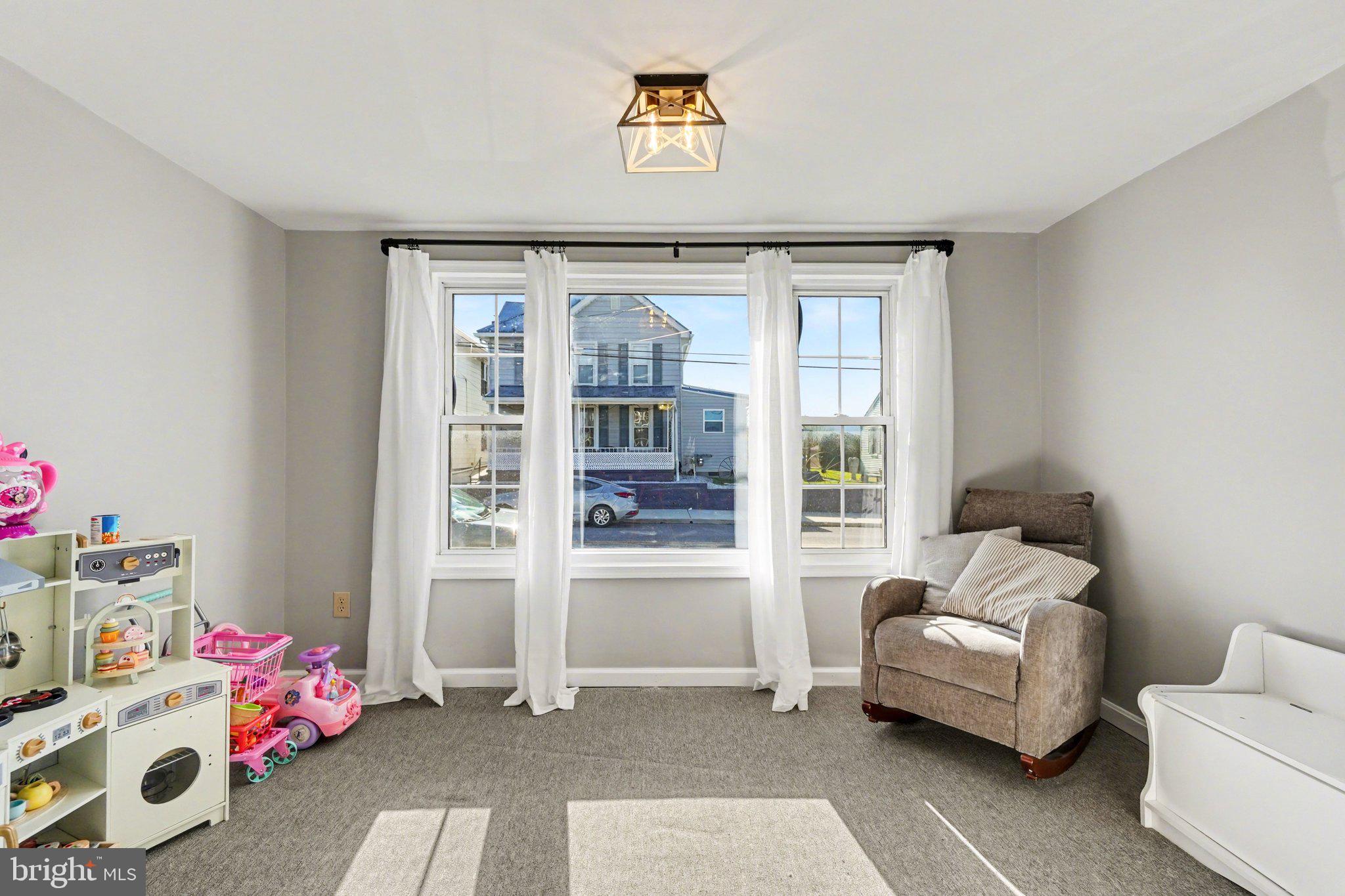 WAYNESBORO BOROUGH - Residential