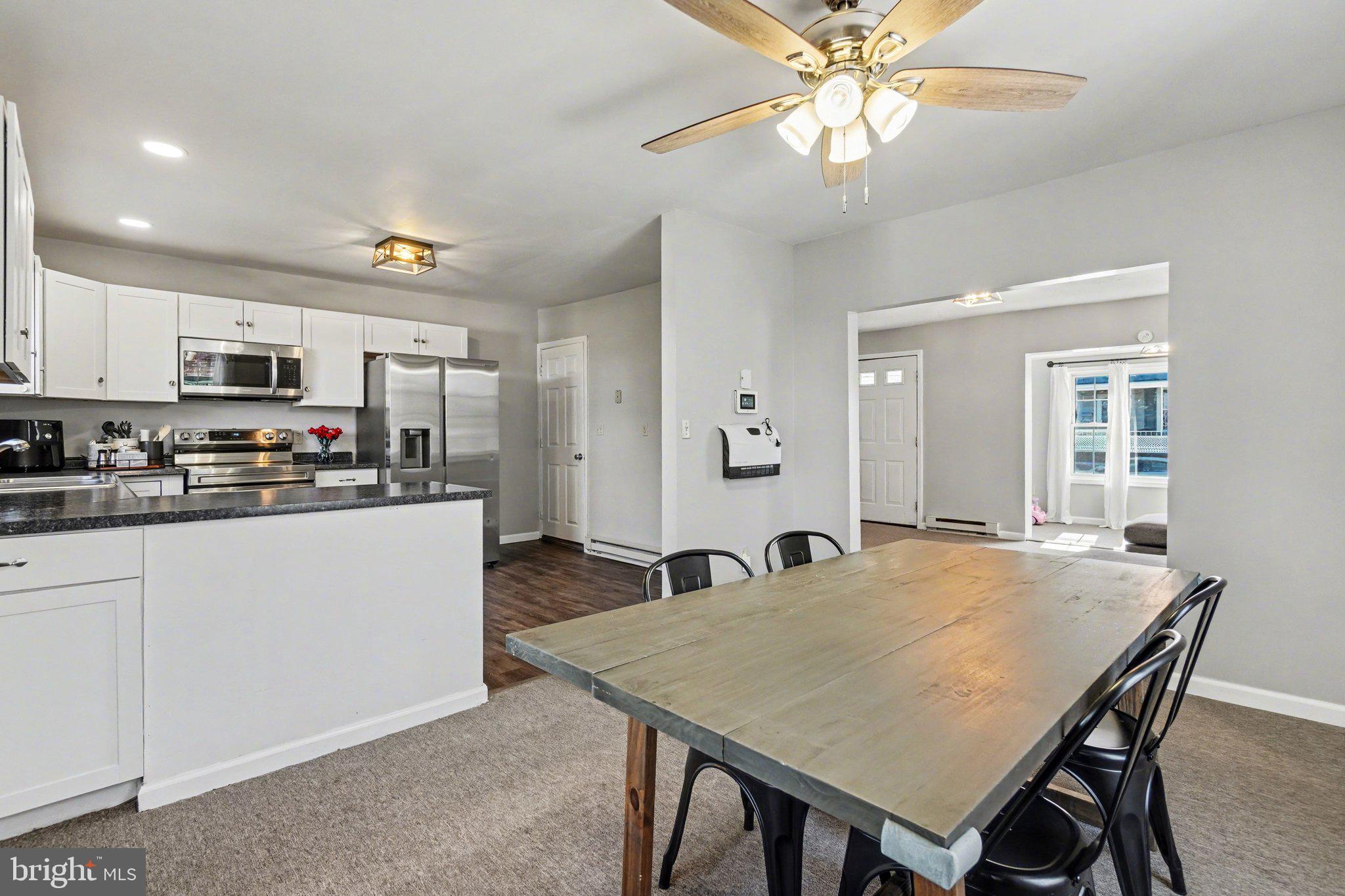 WAYNESBORO BOROUGH - Residential