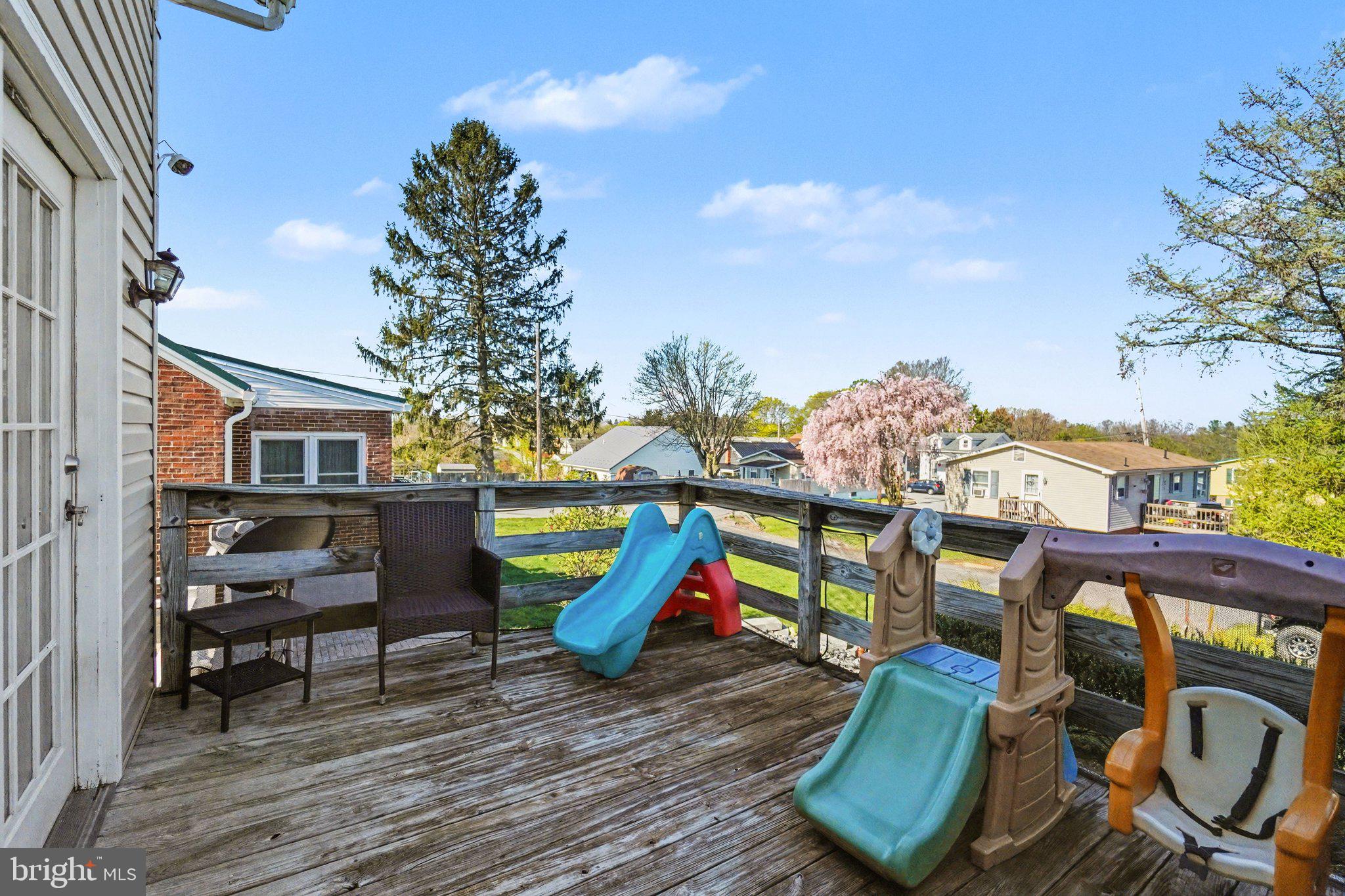 WAYNESBORO BOROUGH - Residential