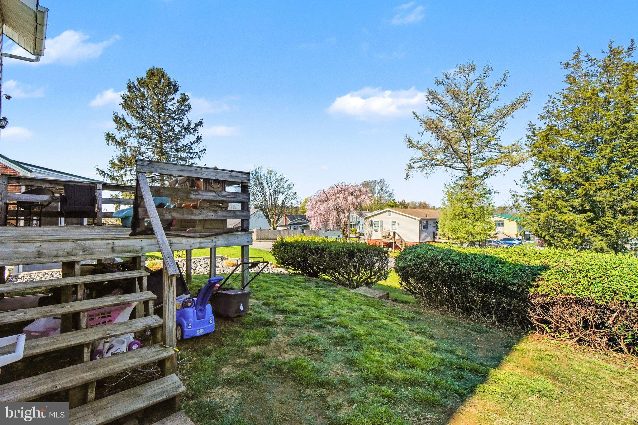 WAYNESBORO BOROUGH - Residential