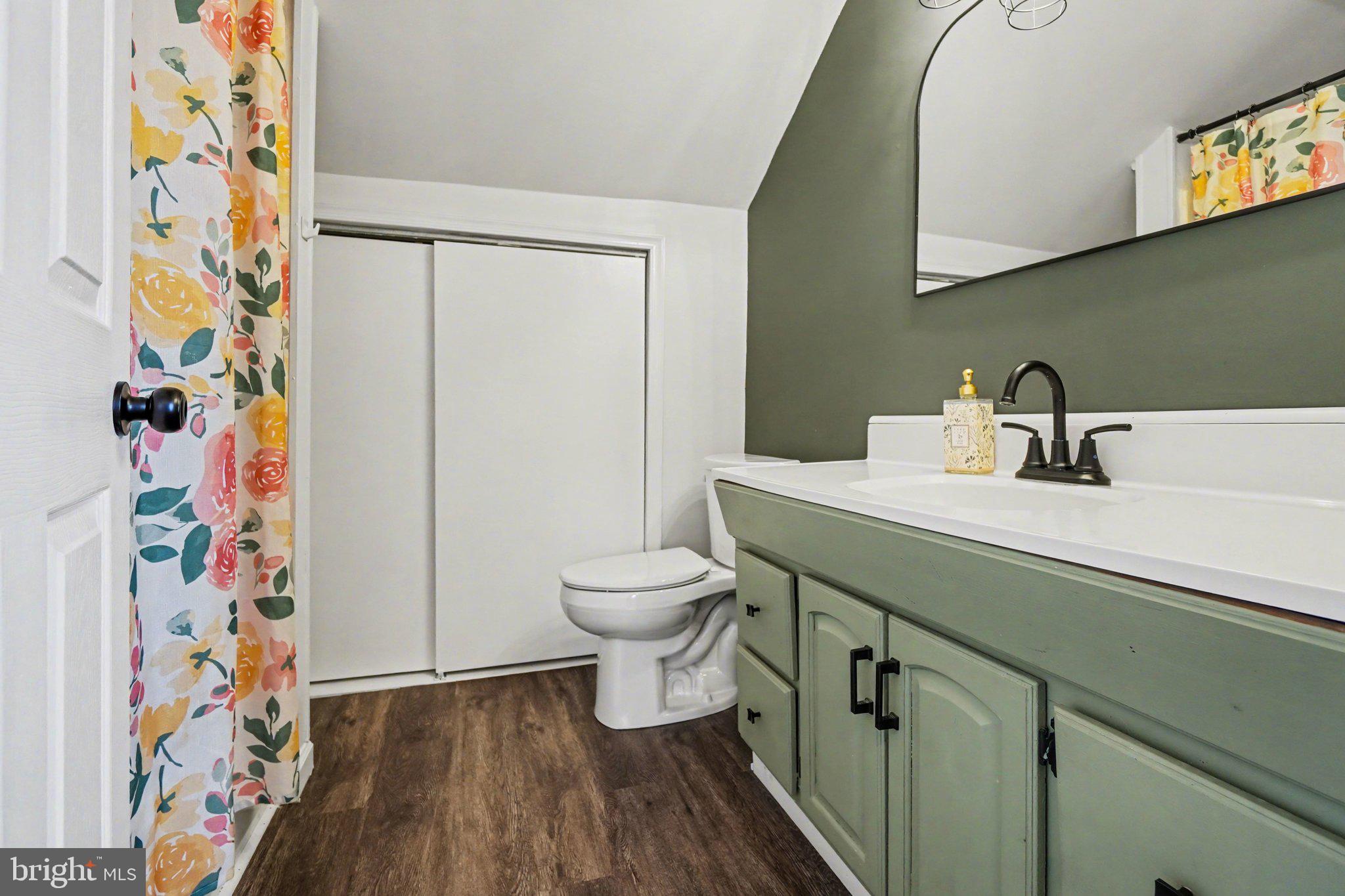 WAYNESBORO BOROUGH - Residential