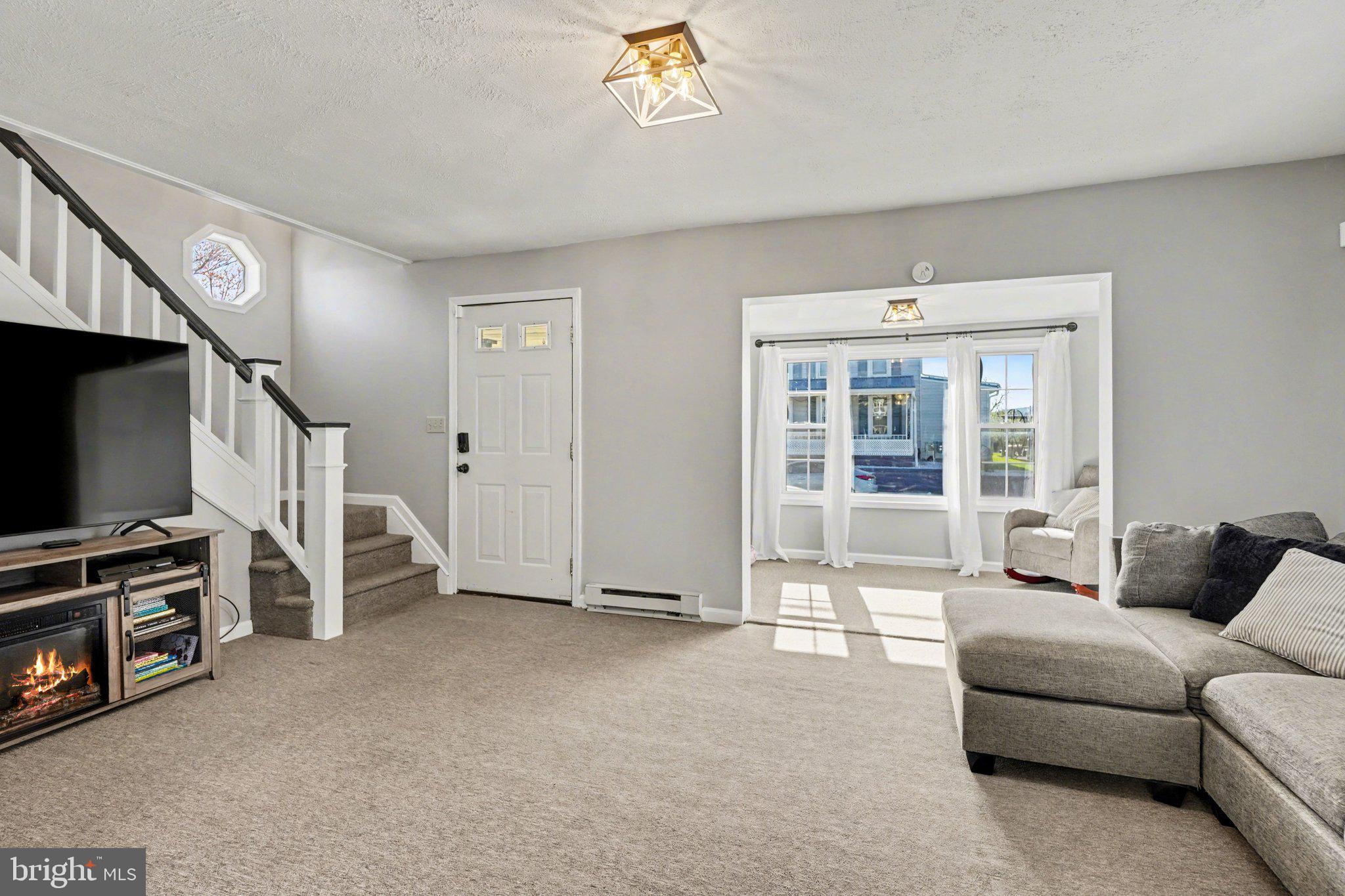 WAYNESBORO BOROUGH - Residential