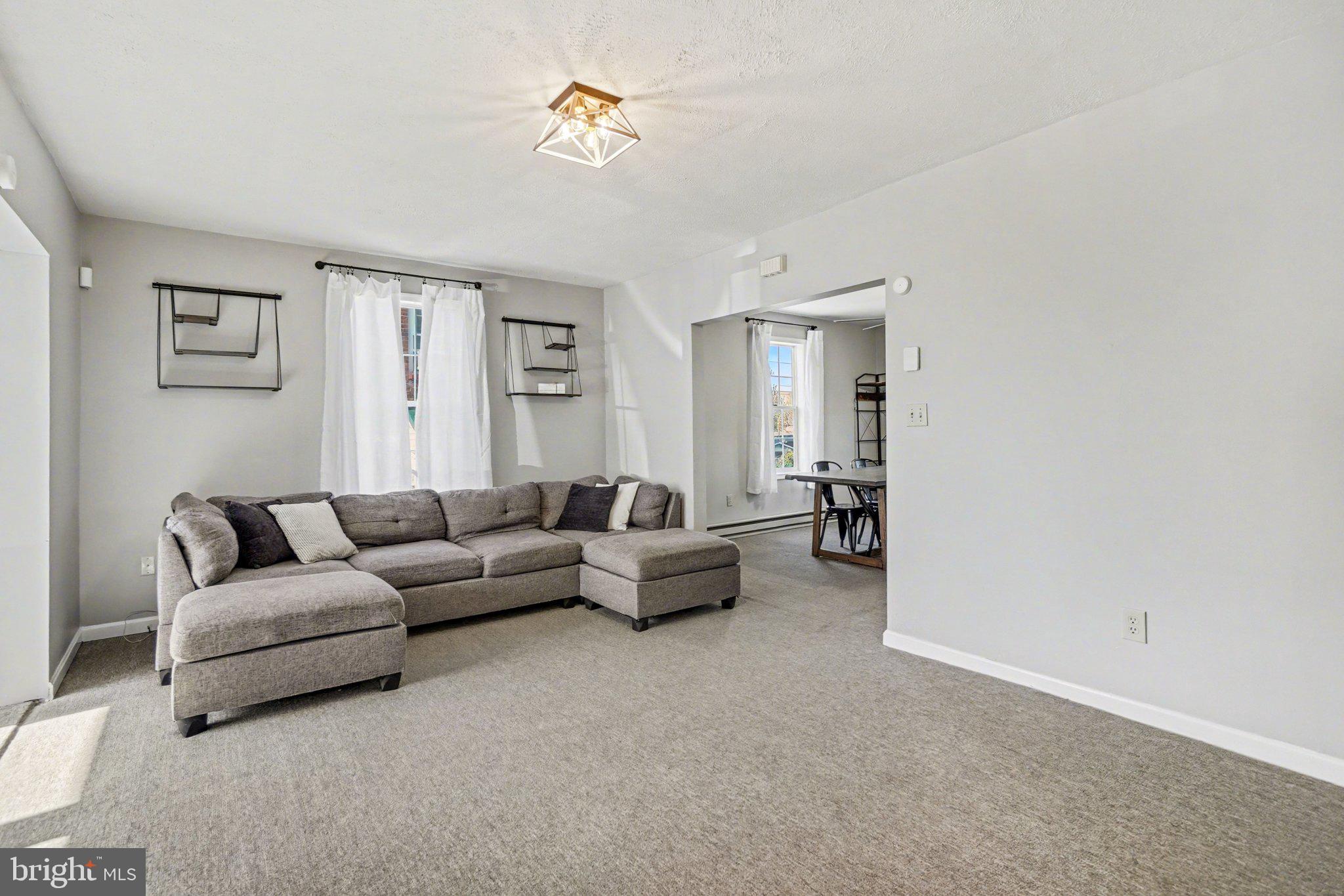 WAYNESBORO BOROUGH - Residential