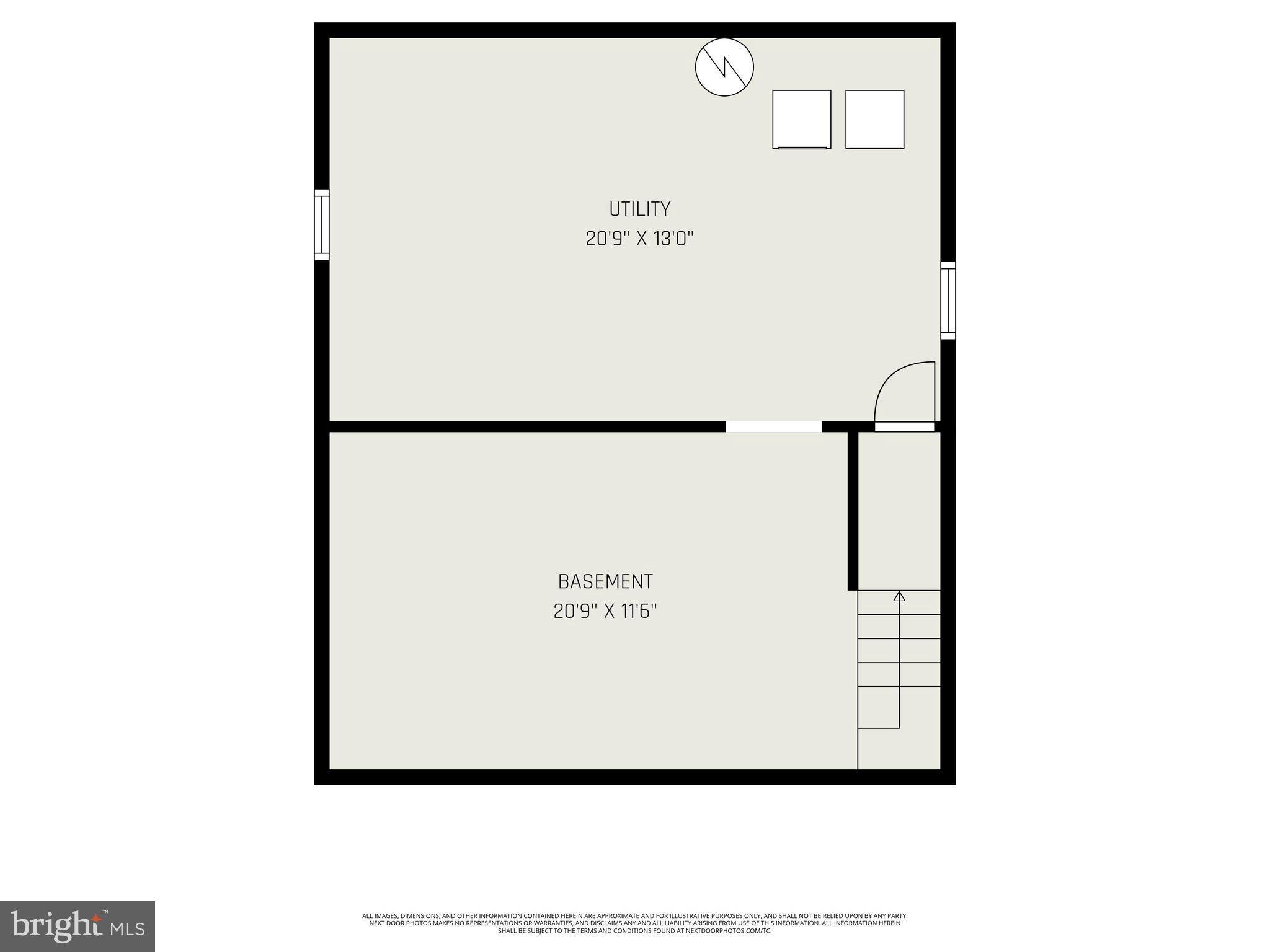 WAYNESBORO BOROUGH - Residential