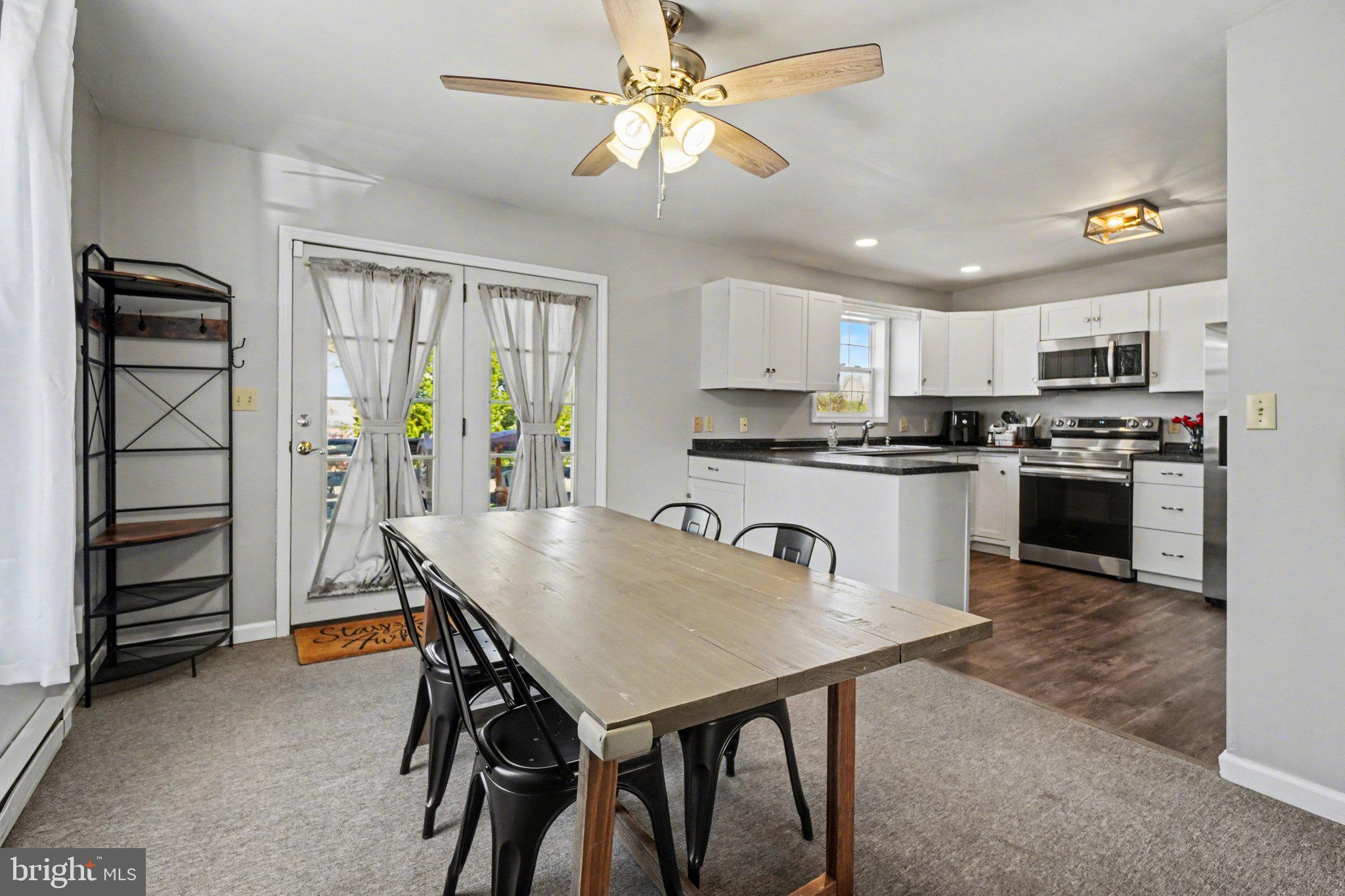 WAYNESBORO BOROUGH - Residential