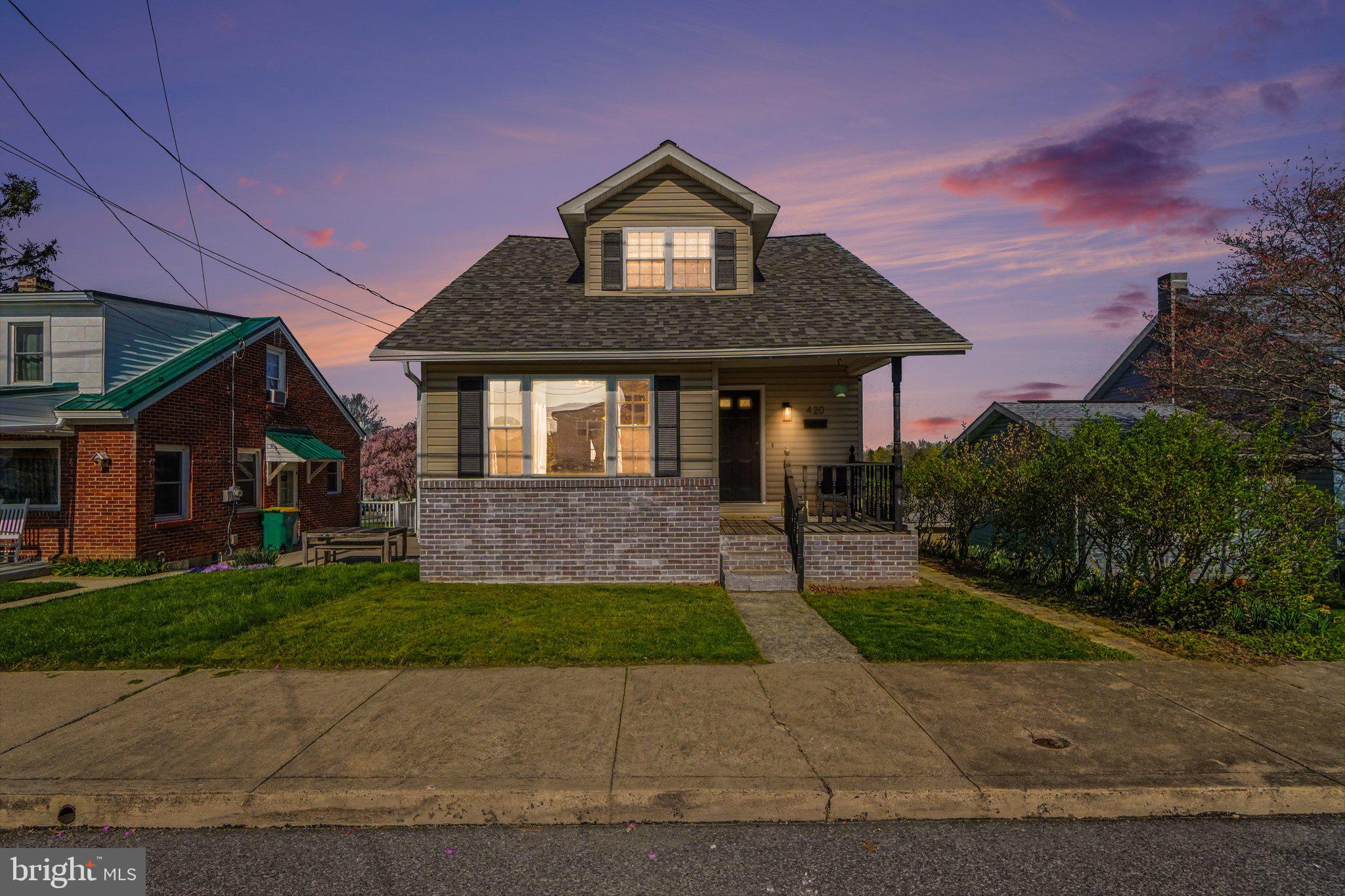 WAYNESBORO BOROUGH - Residential