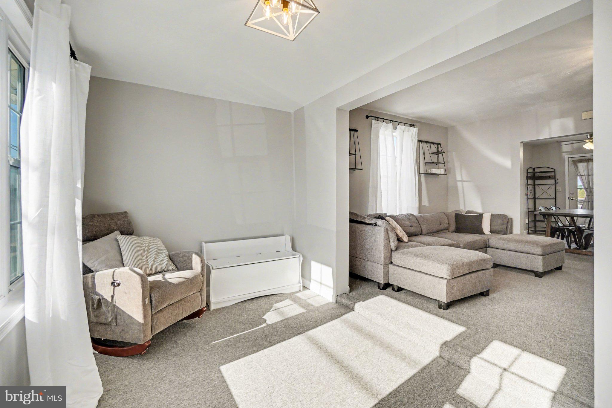 WAYNESBORO BOROUGH - Residential