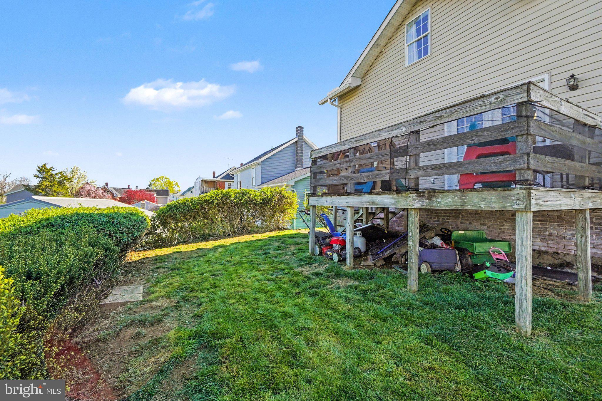 WAYNESBORO BOROUGH - Residential