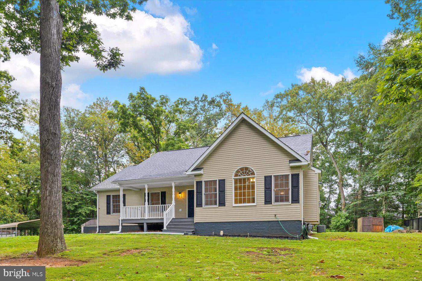 152 BARRETT HEIGHTS ROAD