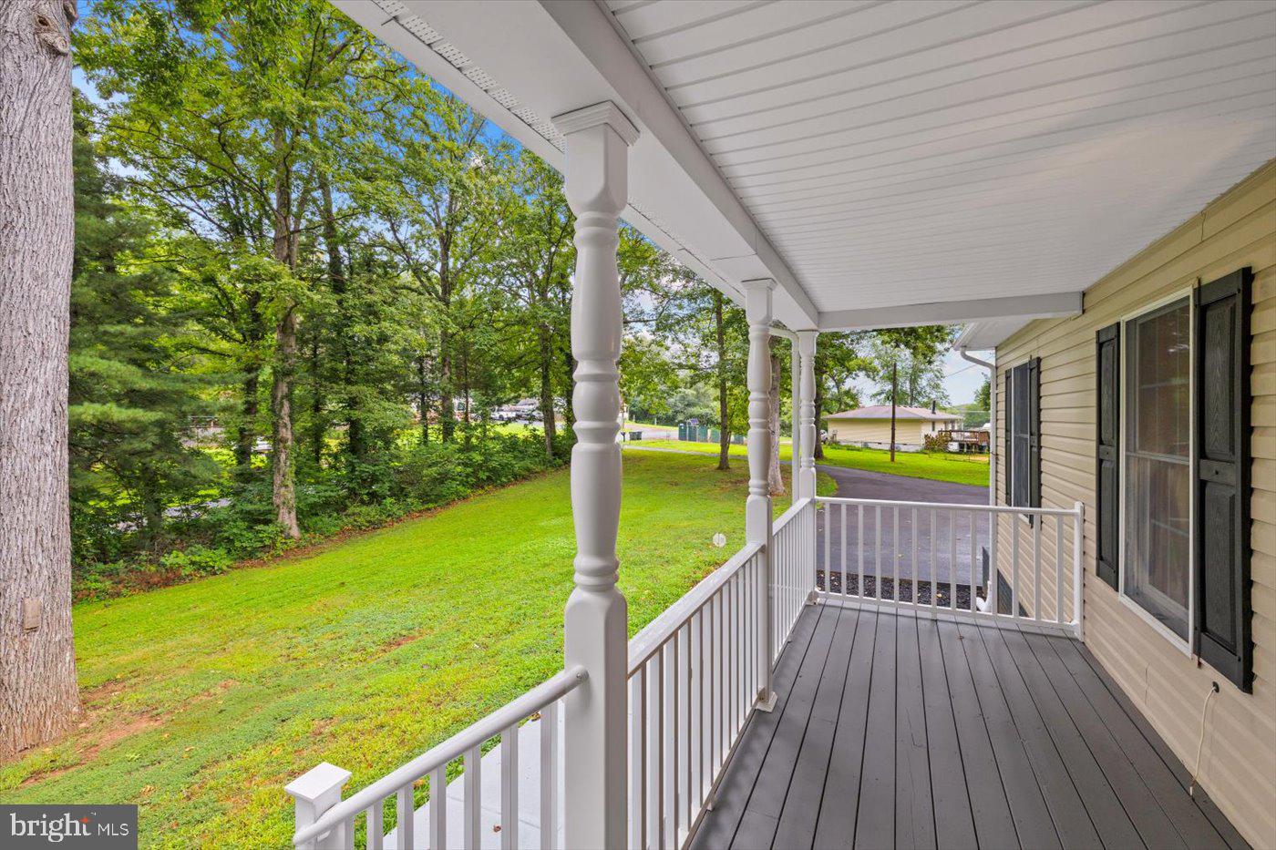 152 BARRETT HEIGHTS ROAD