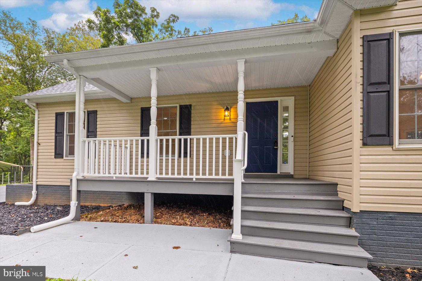 152 BARRETT HEIGHTS ROAD