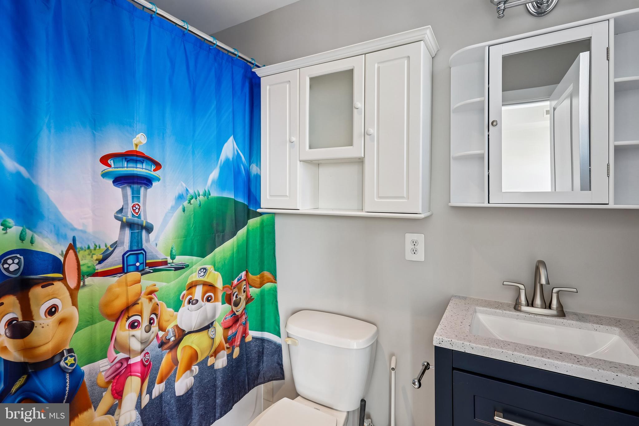 BUTCHERS HILL - Residential