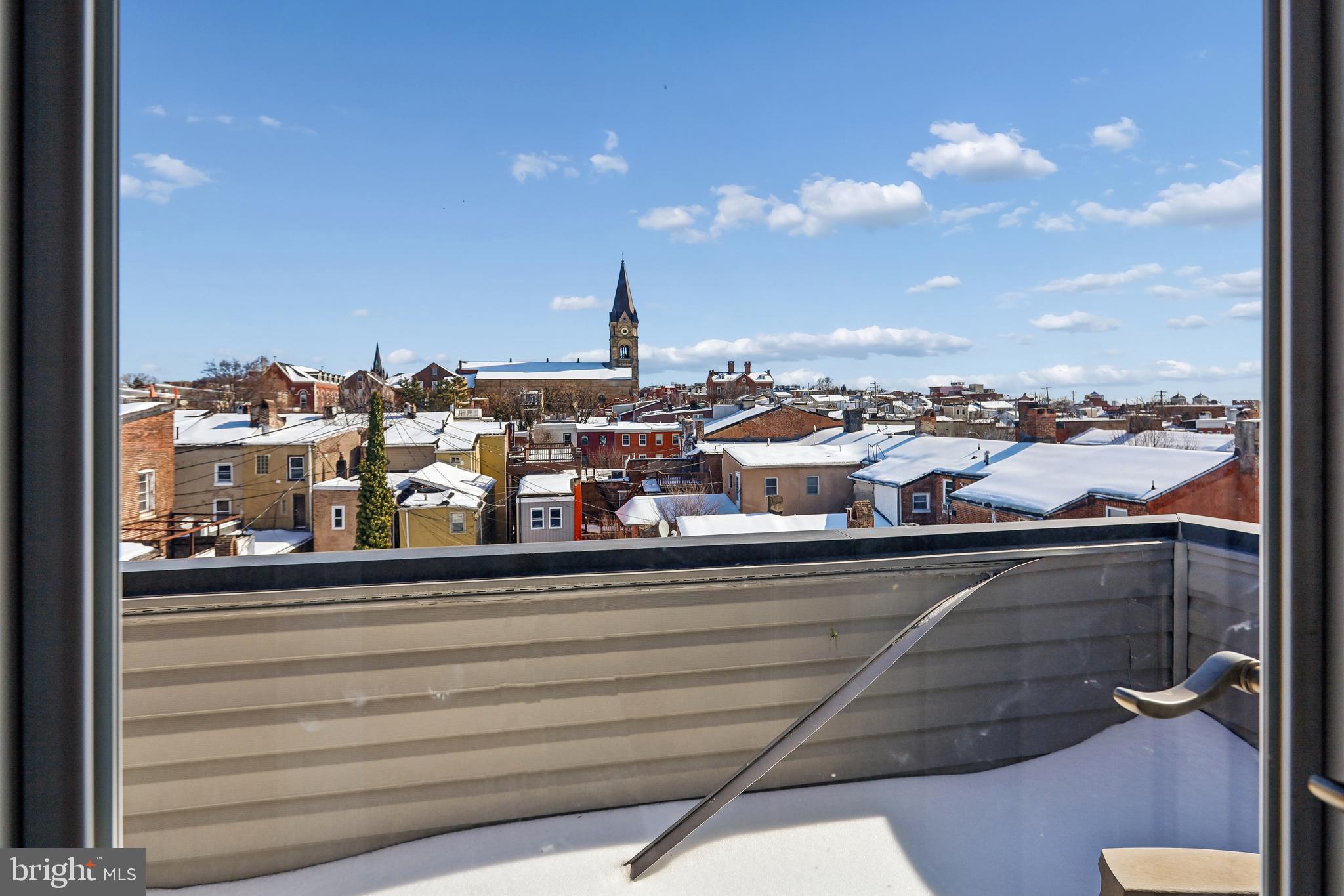 BUTCHERS HILL - Residential