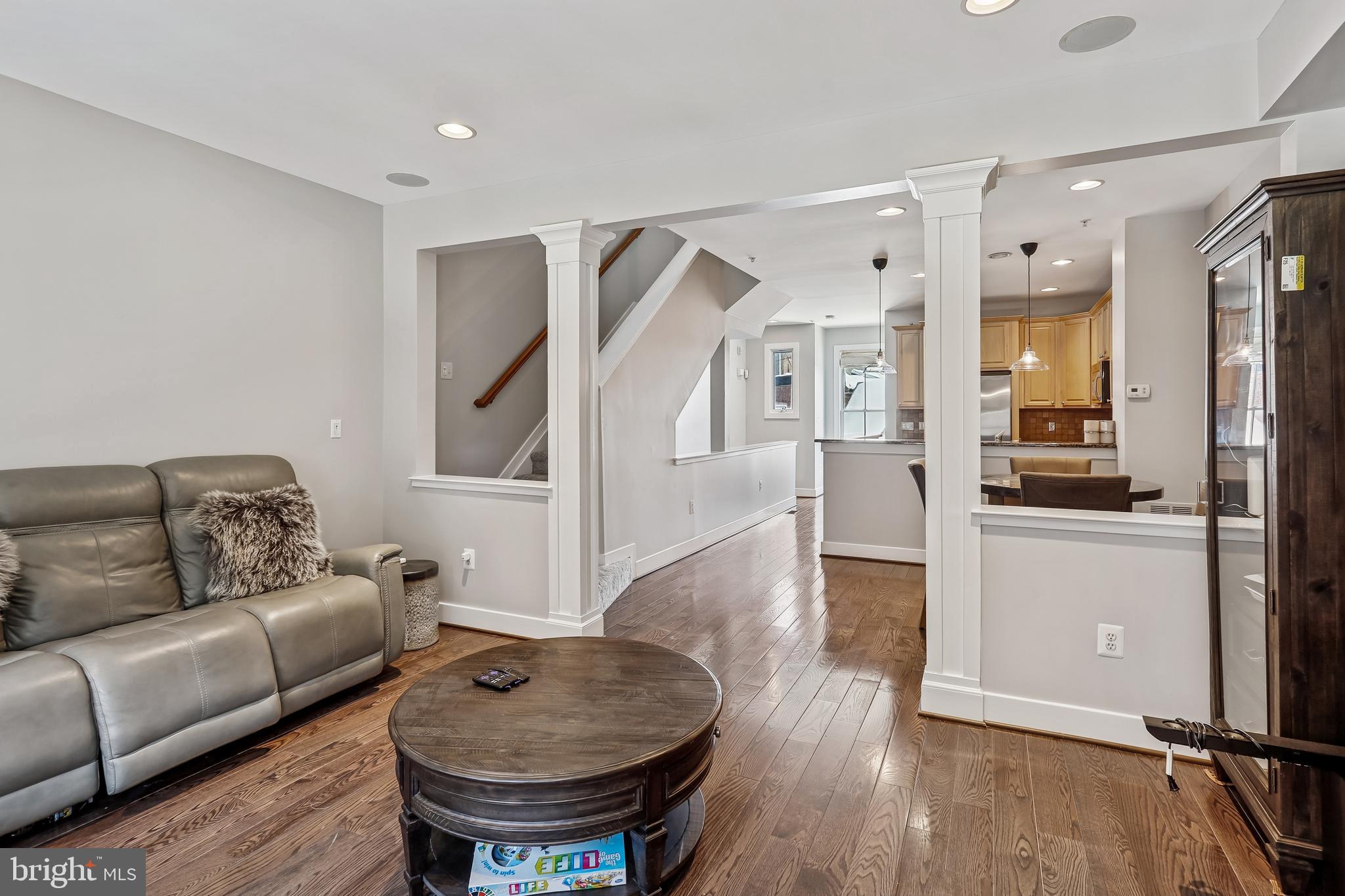 BUTCHERS HILL - Residential