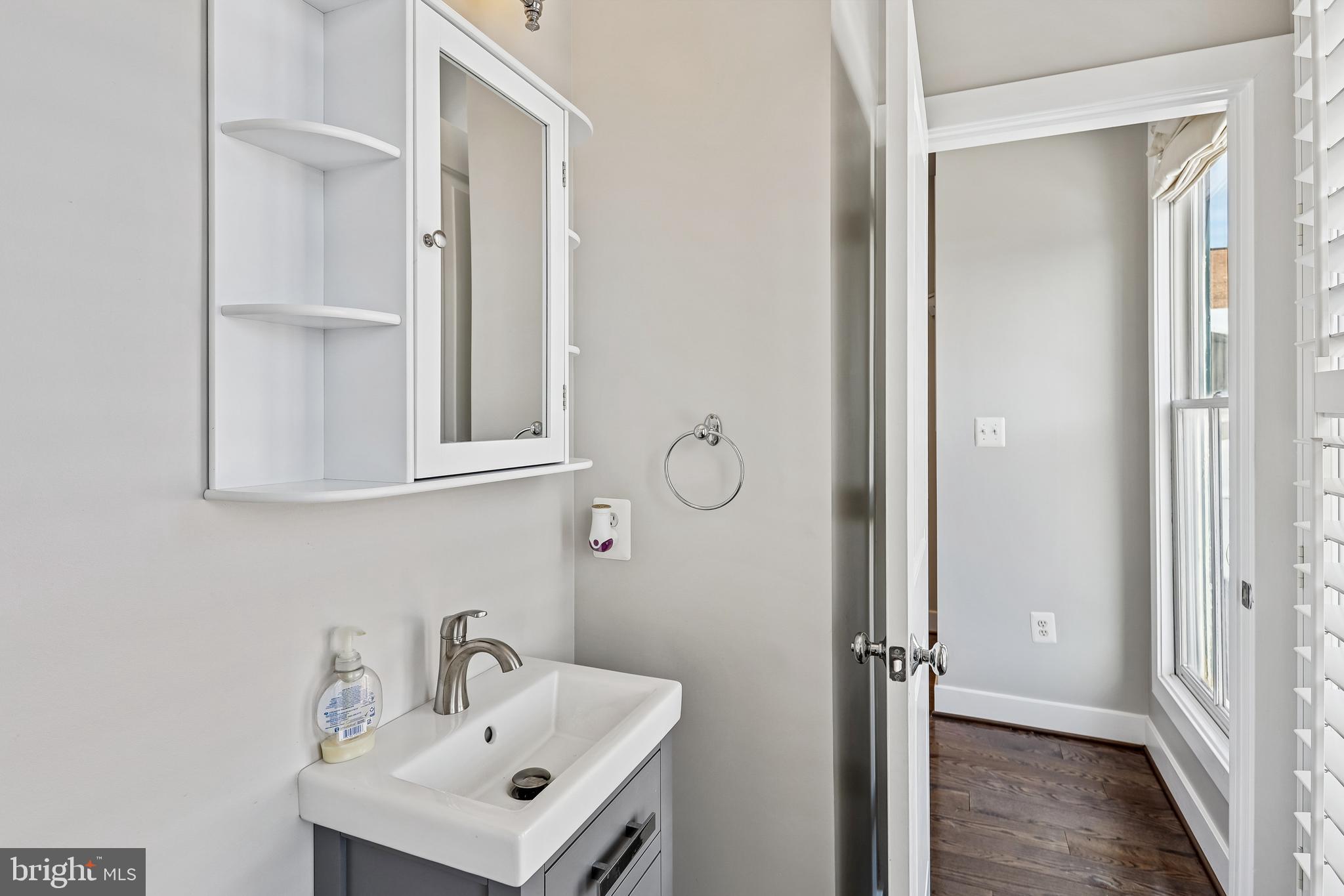 BUTCHERS HILL - Residential