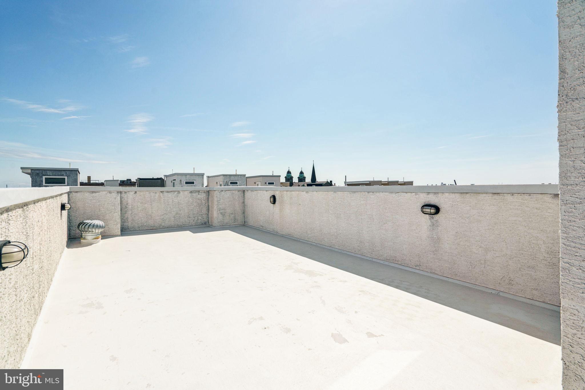 POINT BREEZE - Residential