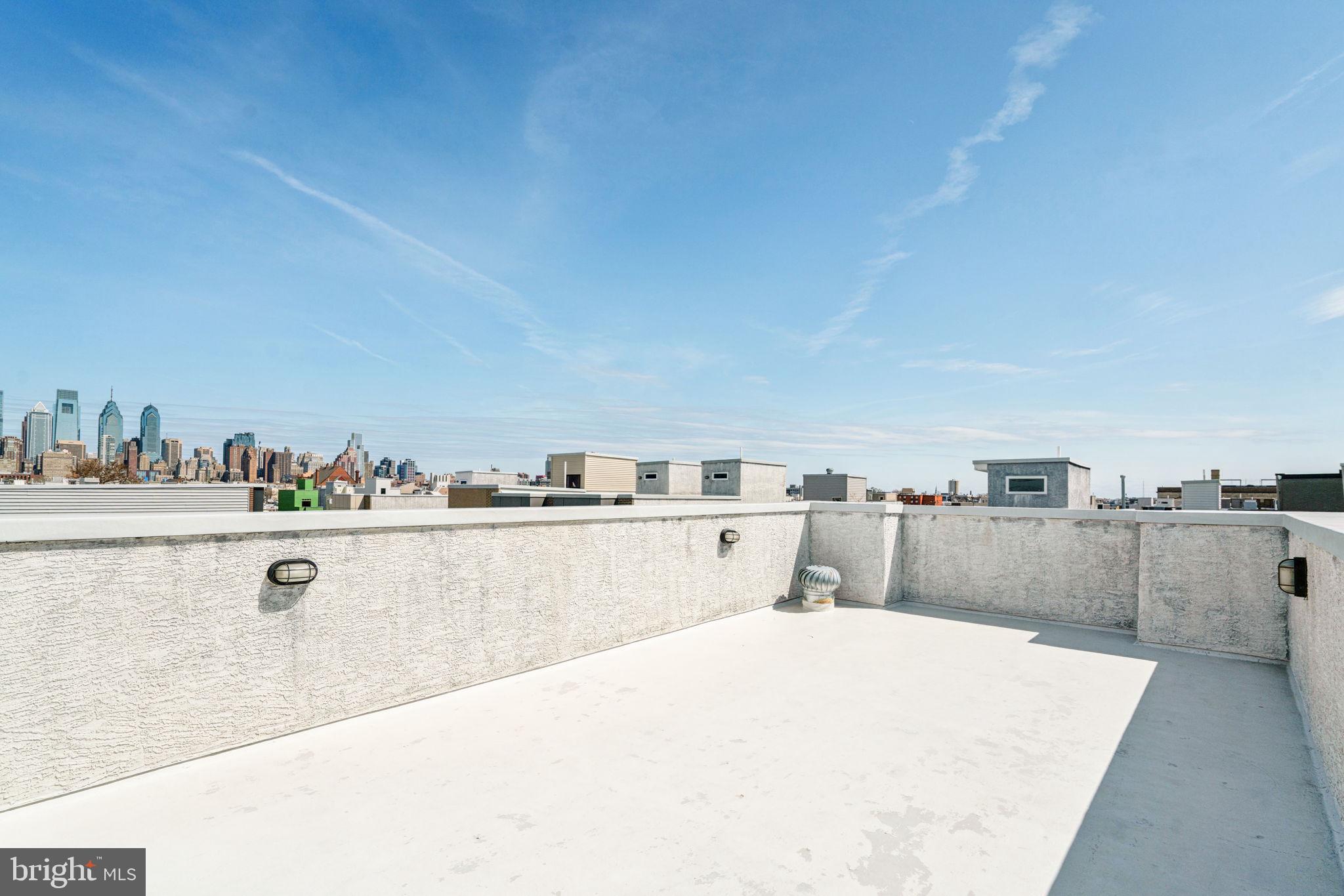 POINT BREEZE - Residential