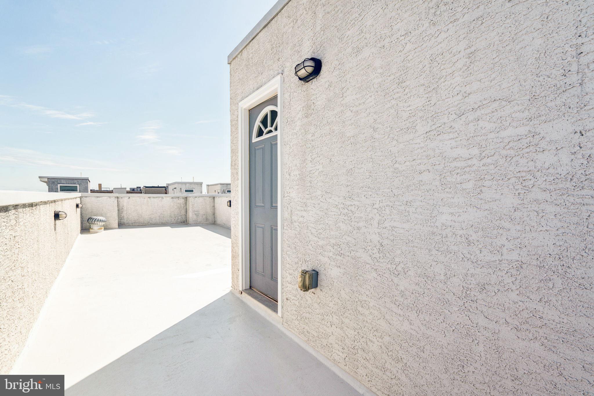 POINT BREEZE - Residential