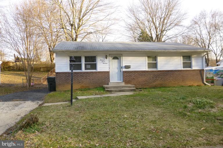 DALE CITY - Residential Lease