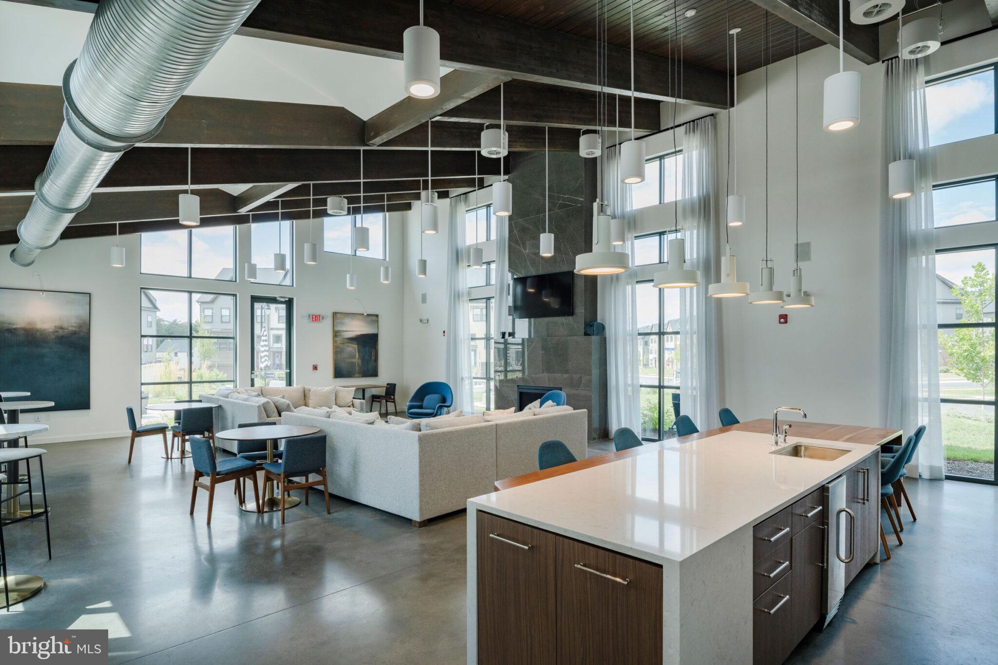 TANYARD SHORES - Residential Lease