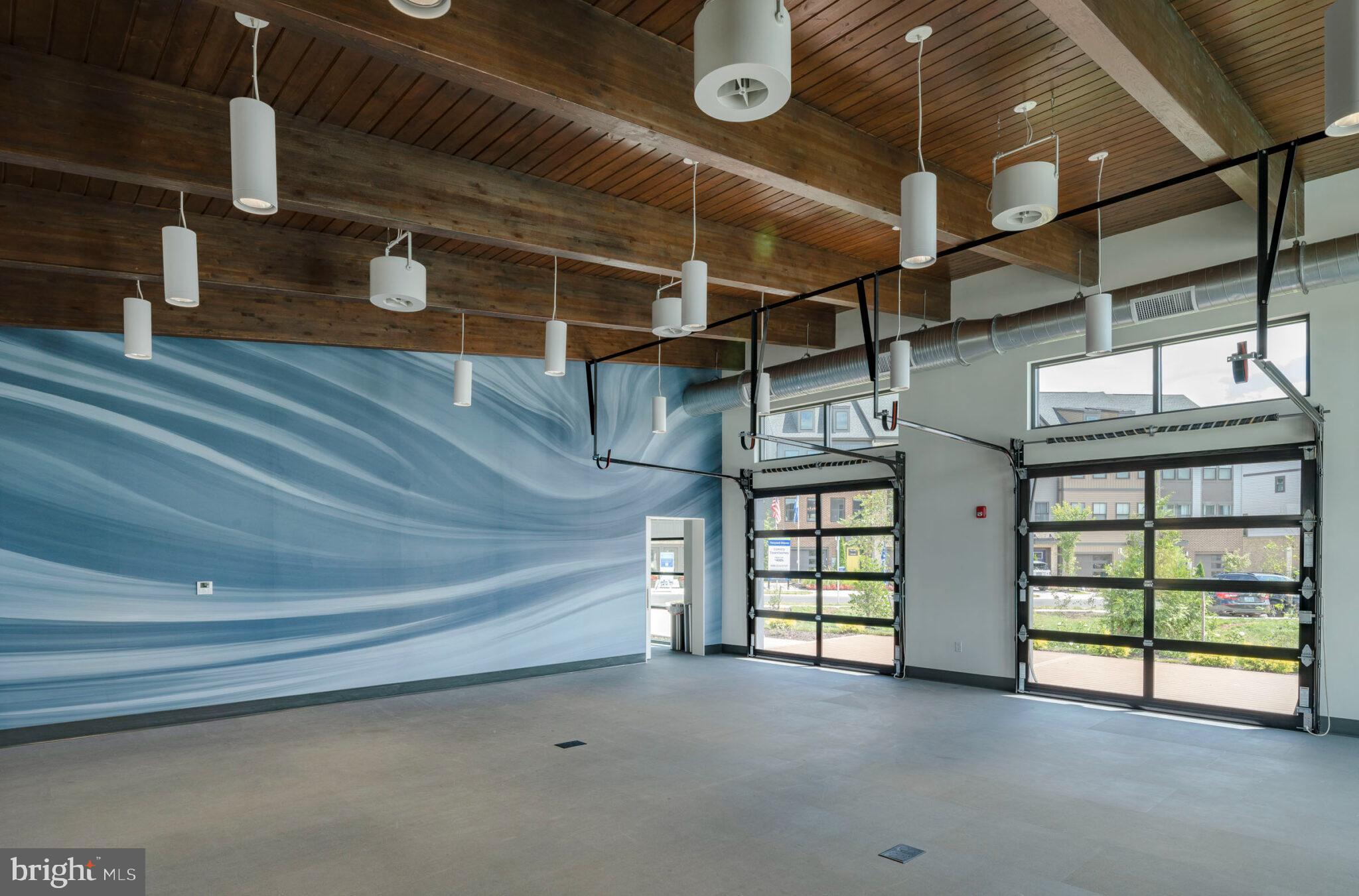 TANYARD SHORES - Residential Lease