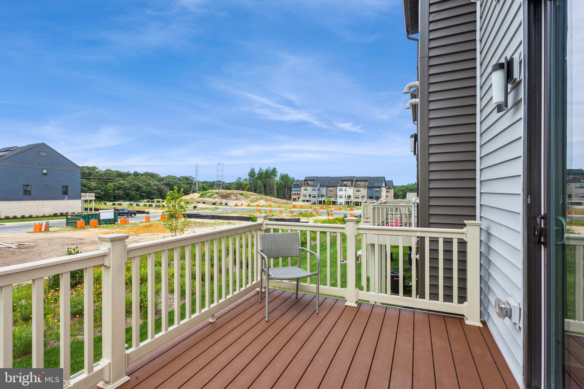 TANYARD SHORES - Residential Lease