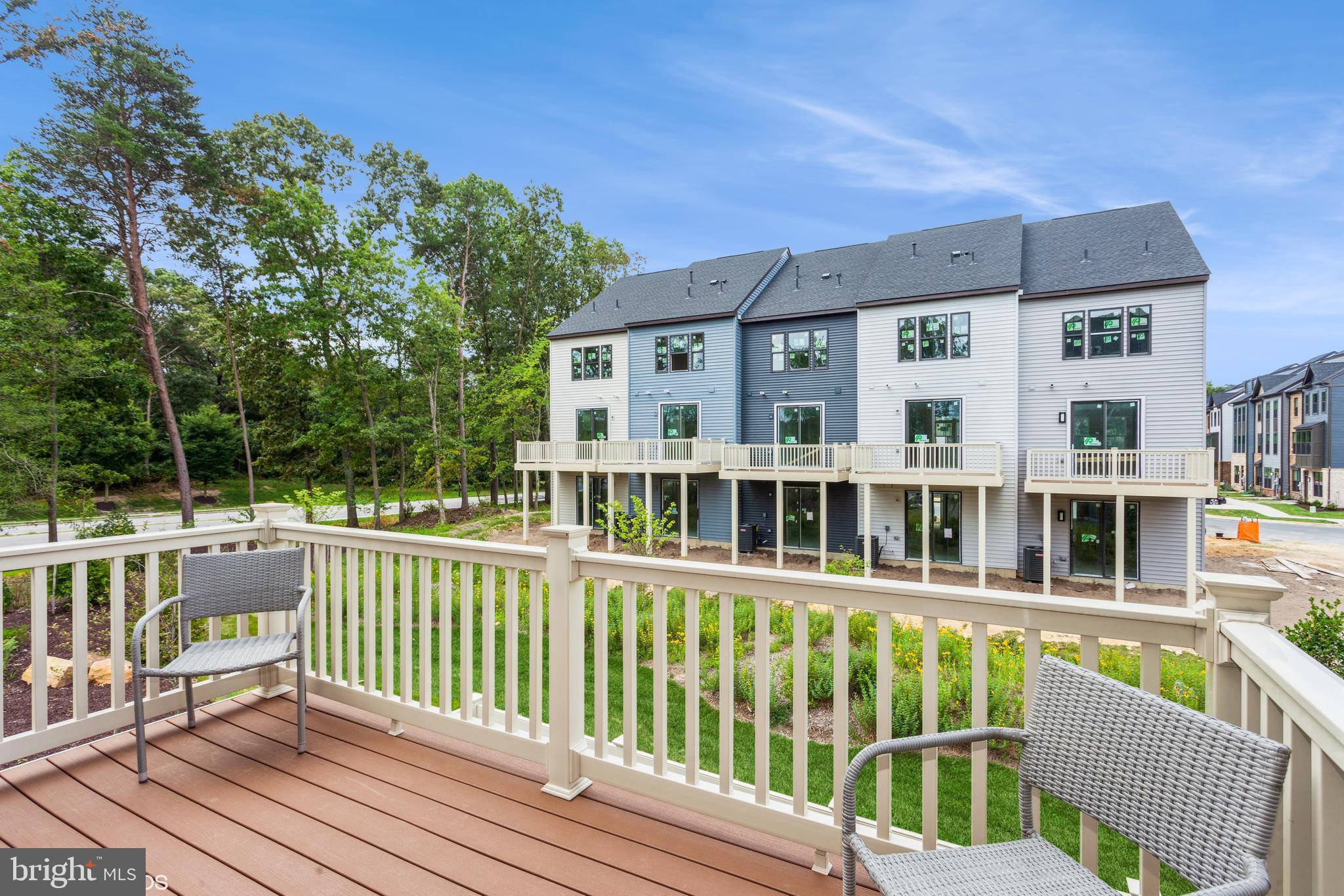 TANYARD SHORES - Residential Lease