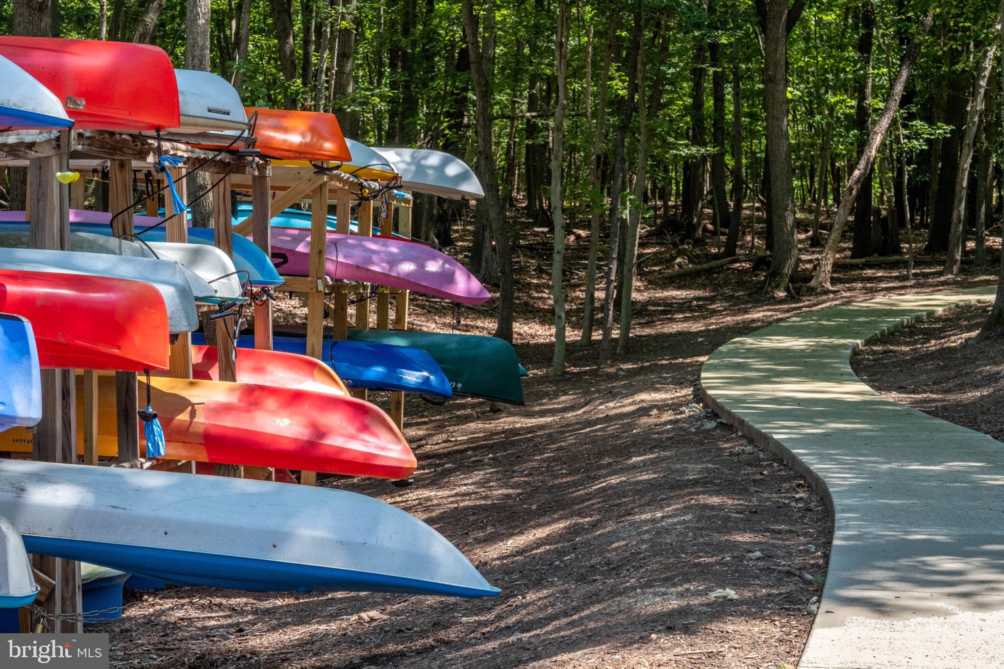 TANYARD SHORES - Residential Lease