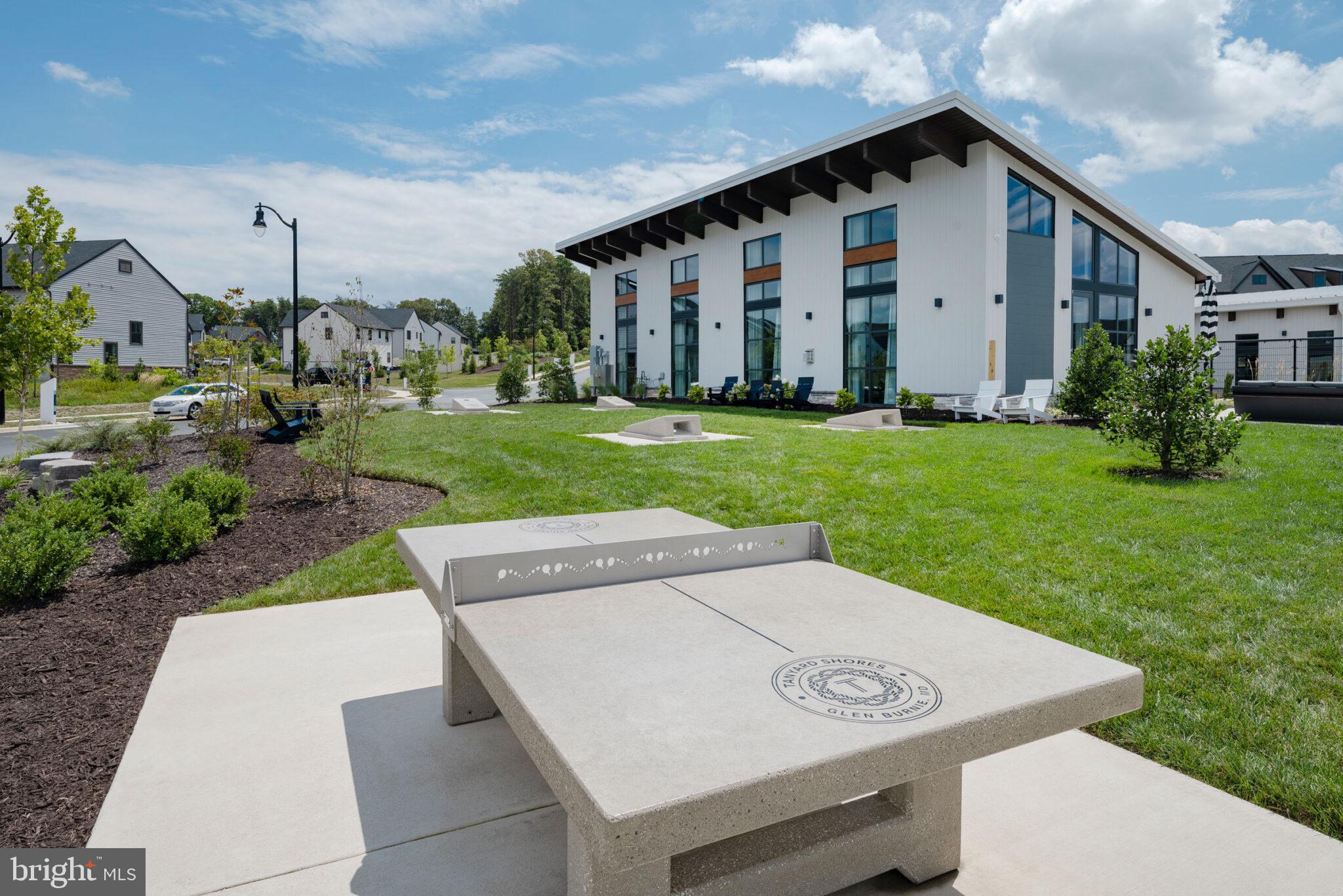 TANYARD SHORES - Residential Lease