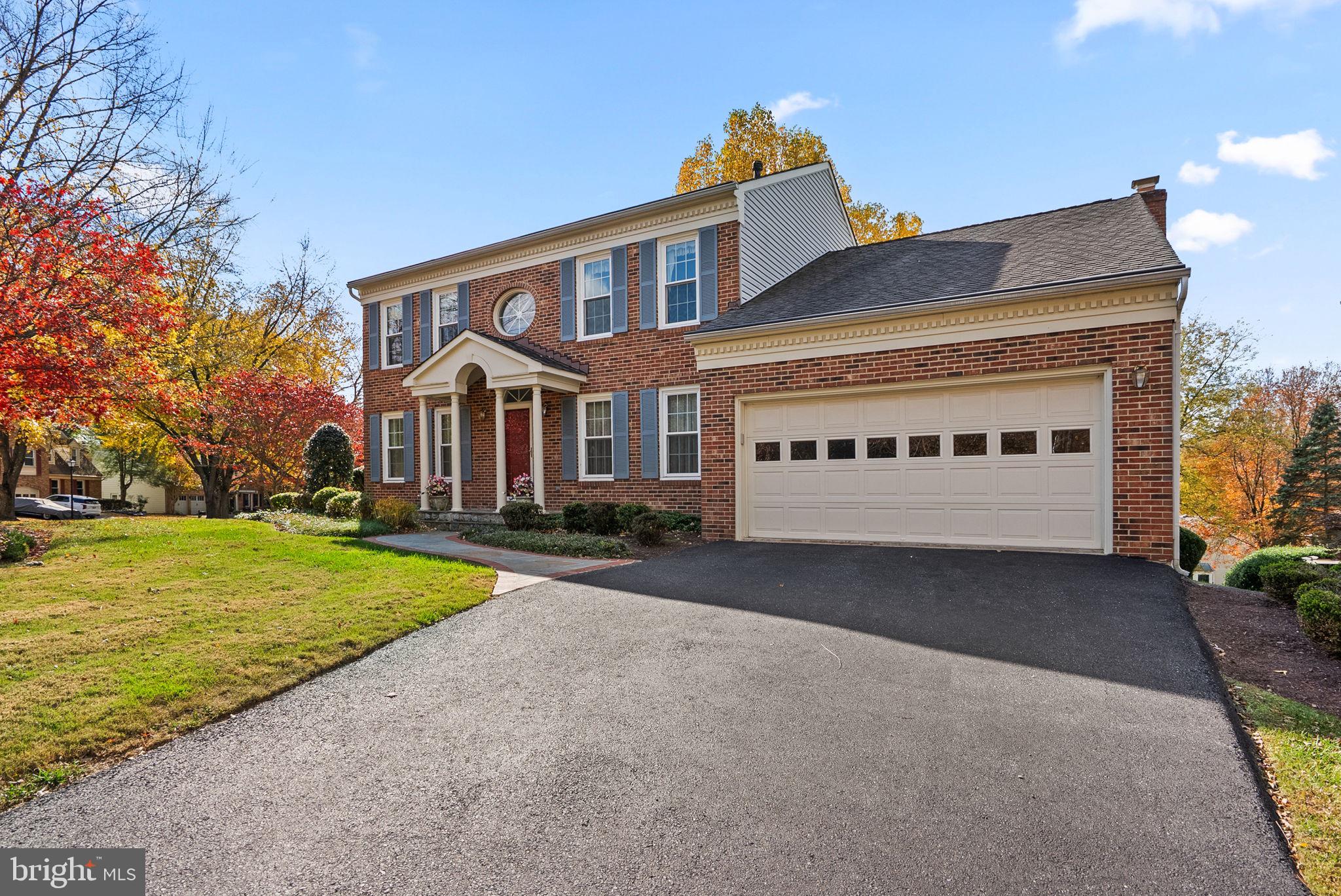 12300 MORNING LIGHT TERRACE