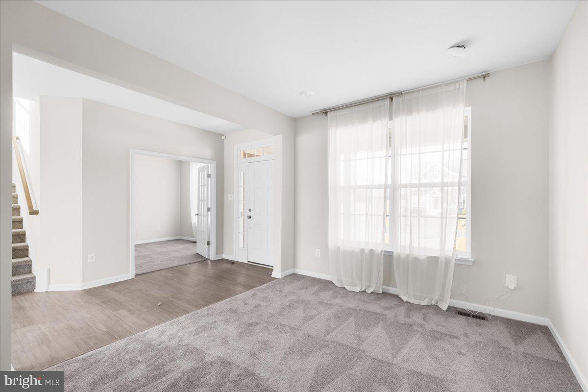 HARVEST HILLS - Residential