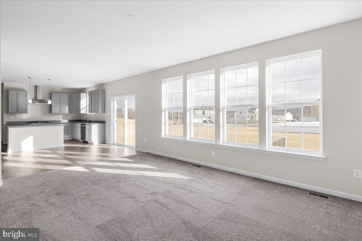 HARVEST HILLS - Residential