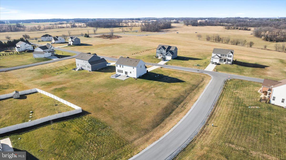 HARVEST HILLS - Residential