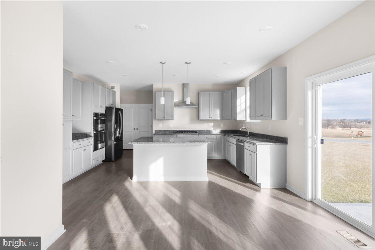 HARVEST HILLS - Residential