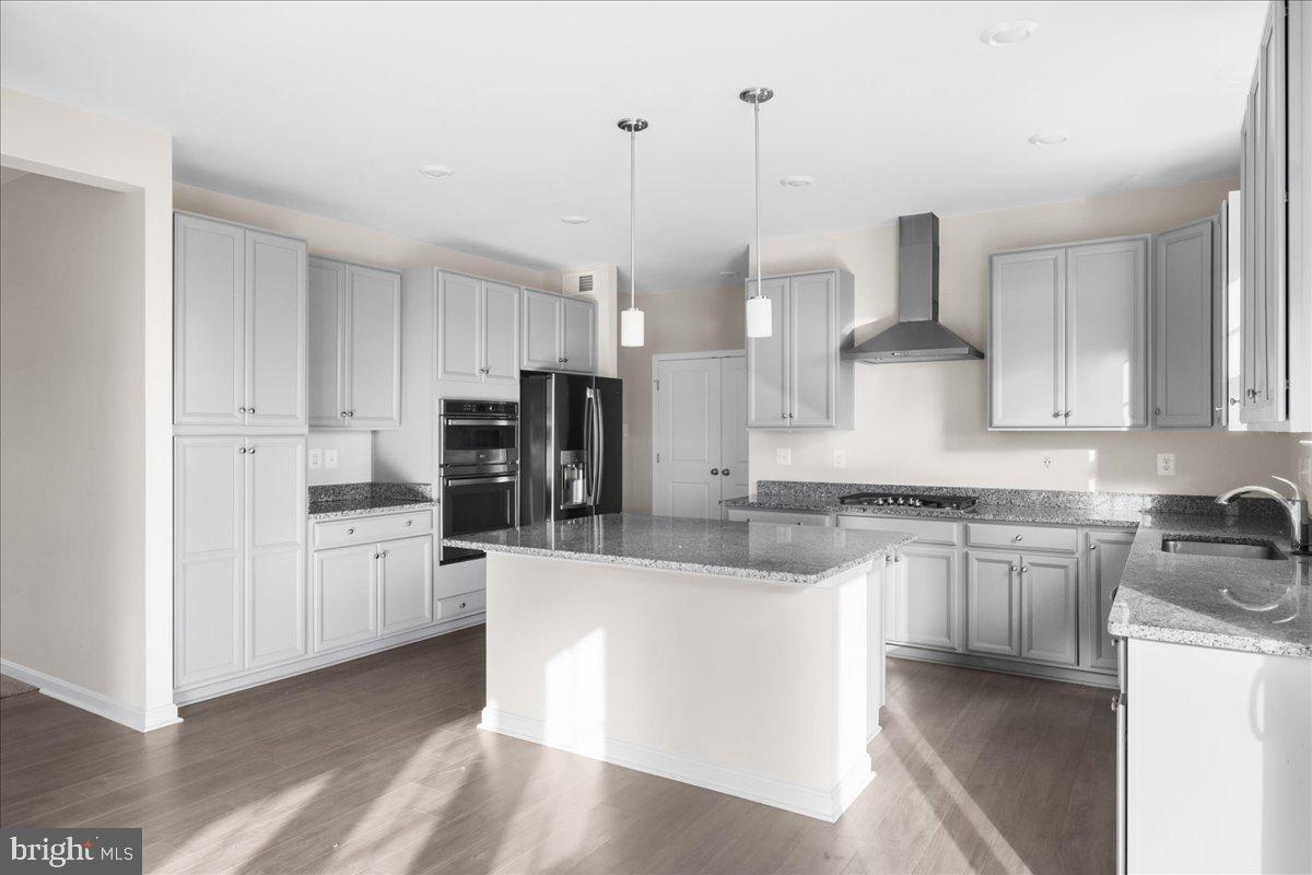 HARVEST HILLS - Residential