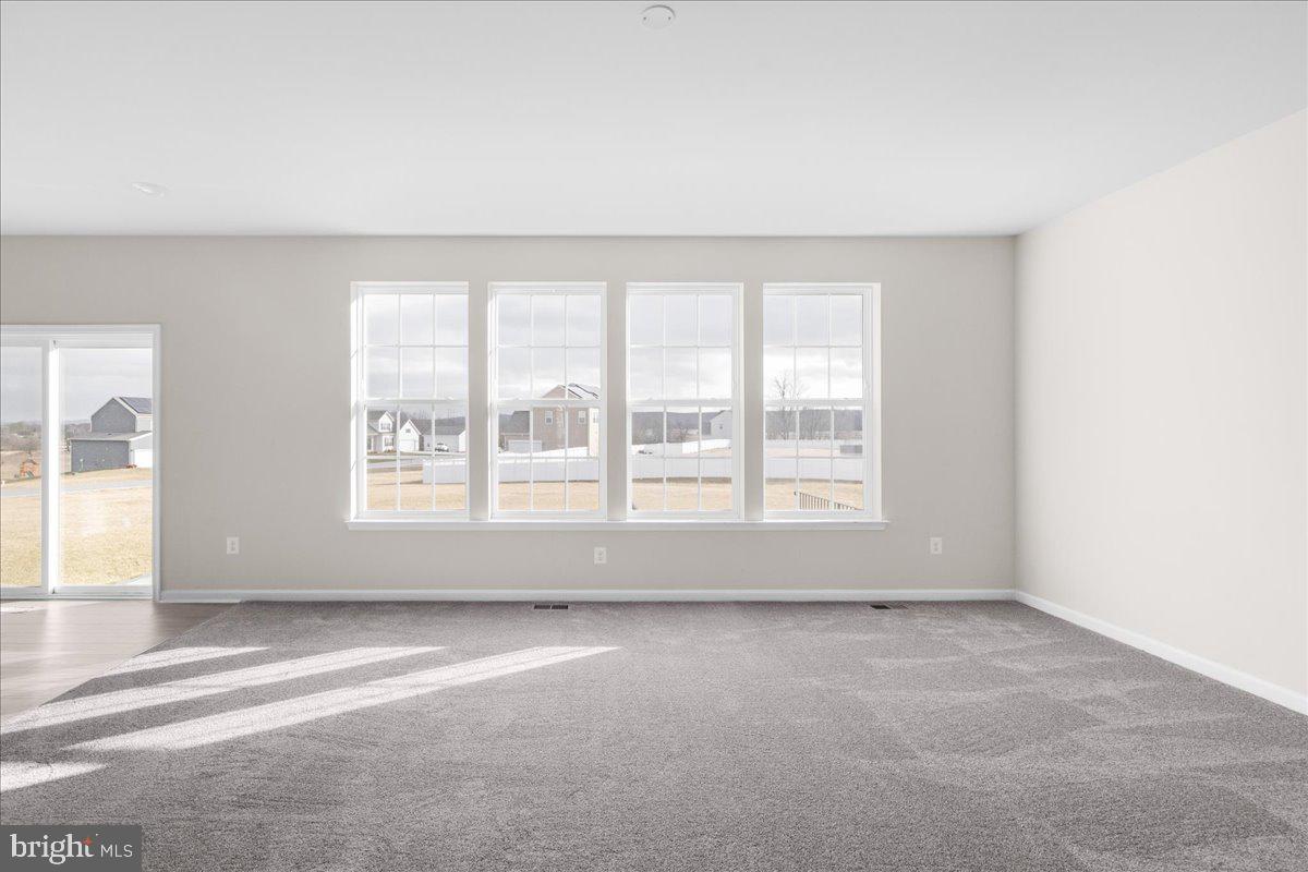 HARVEST HILLS - Residential