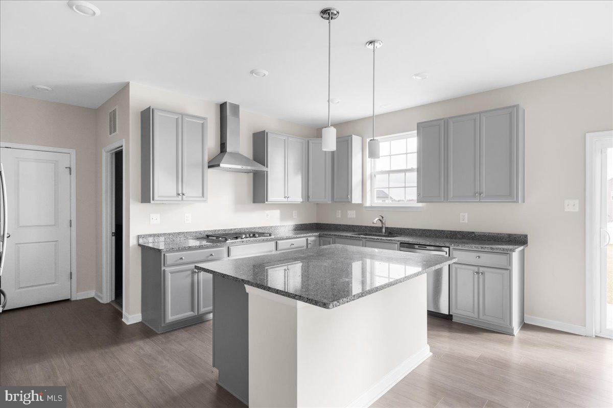 HARVEST HILLS - Residential