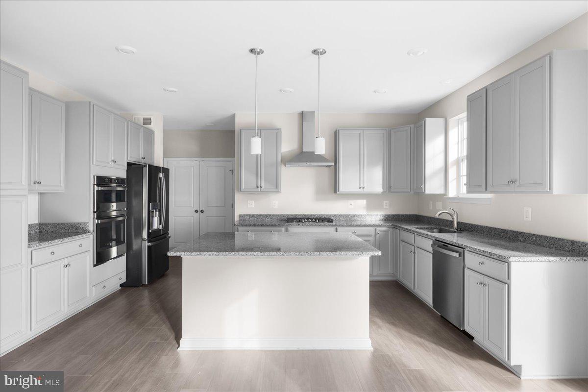 HARVEST HILLS - Residential