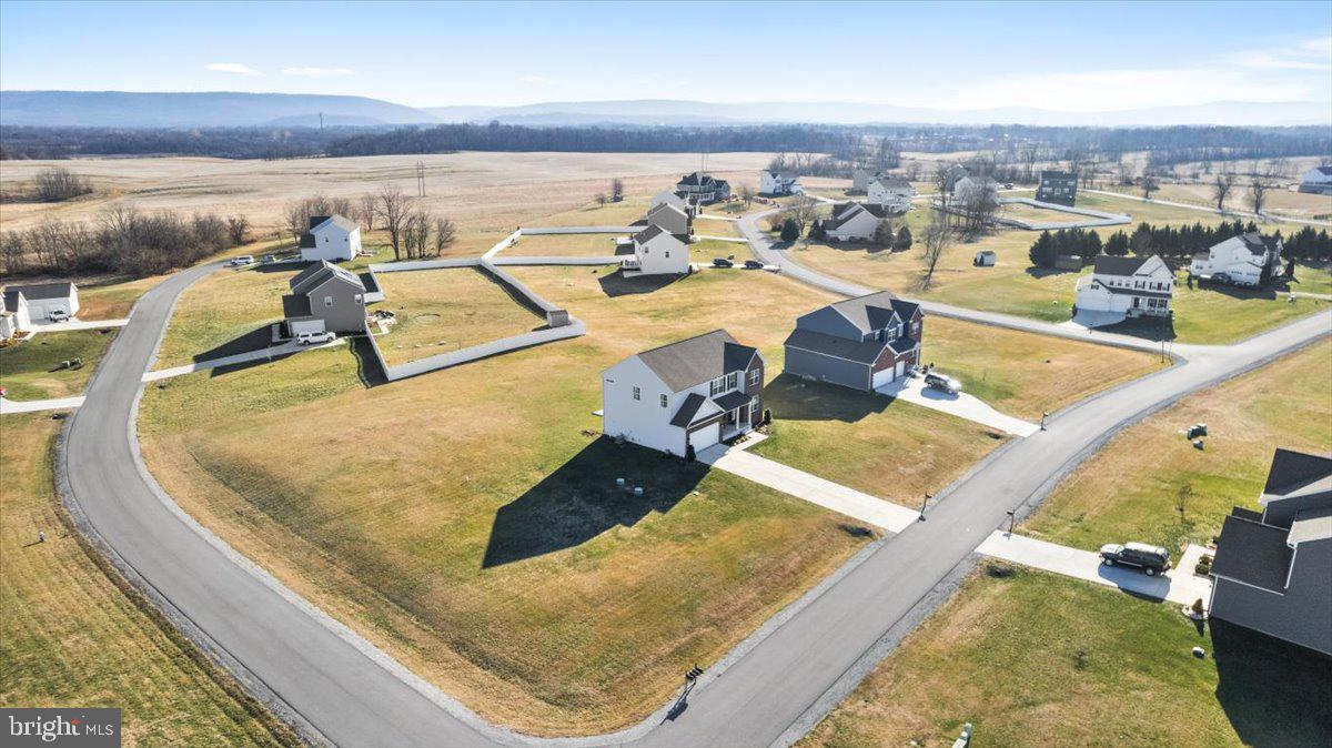 HARVEST HILLS - Residential