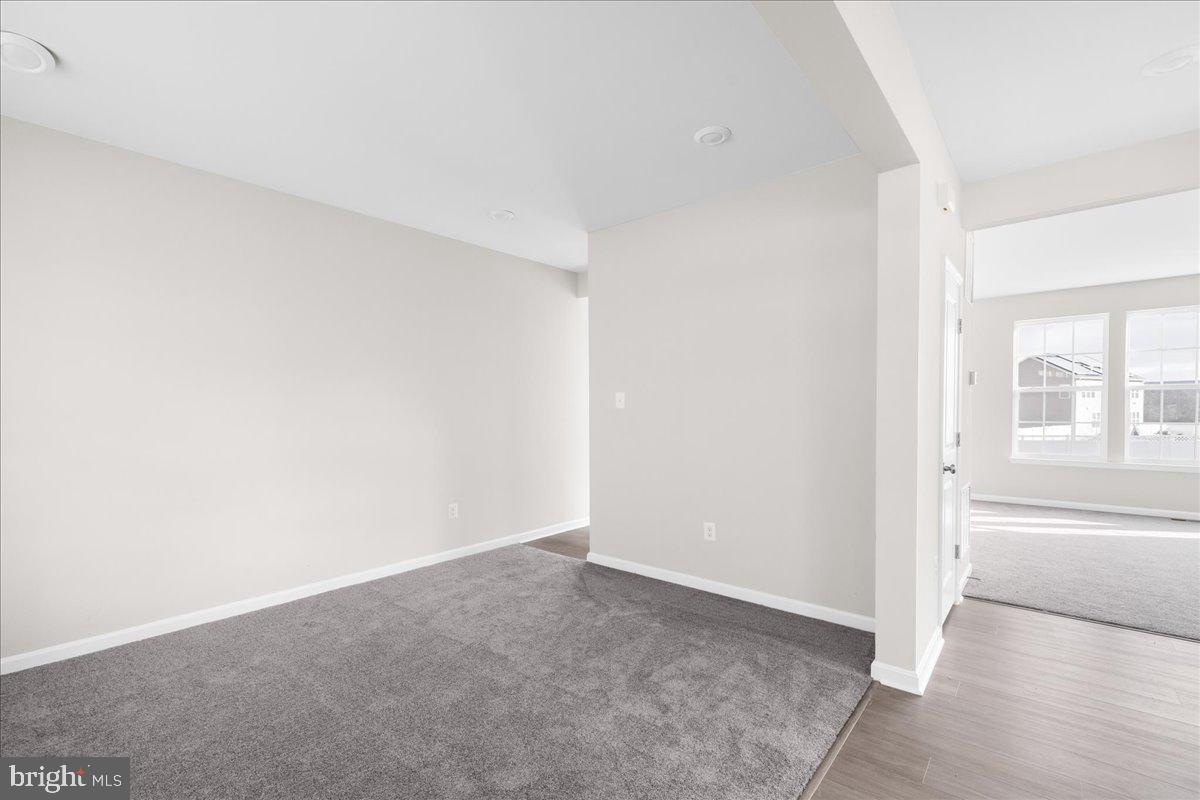 HARVEST HILLS - Residential