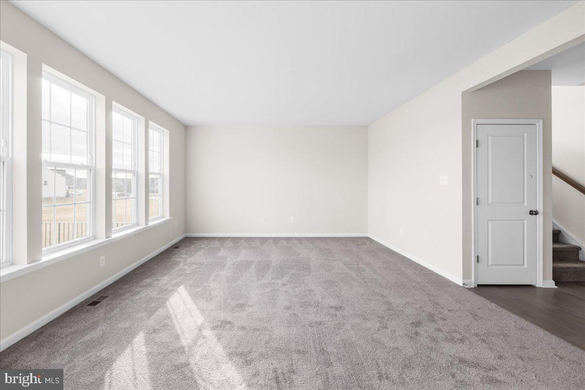 HARVEST HILLS - Residential