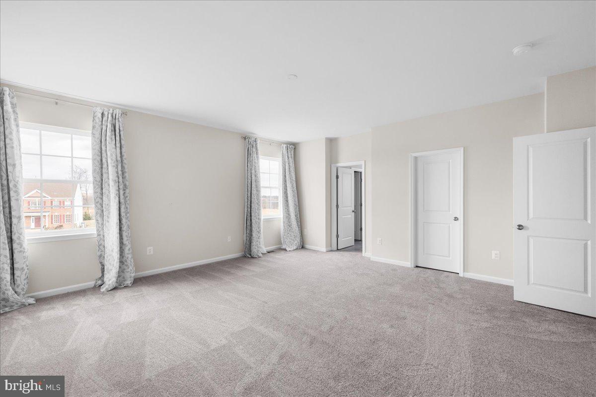 HARVEST HILLS - Residential