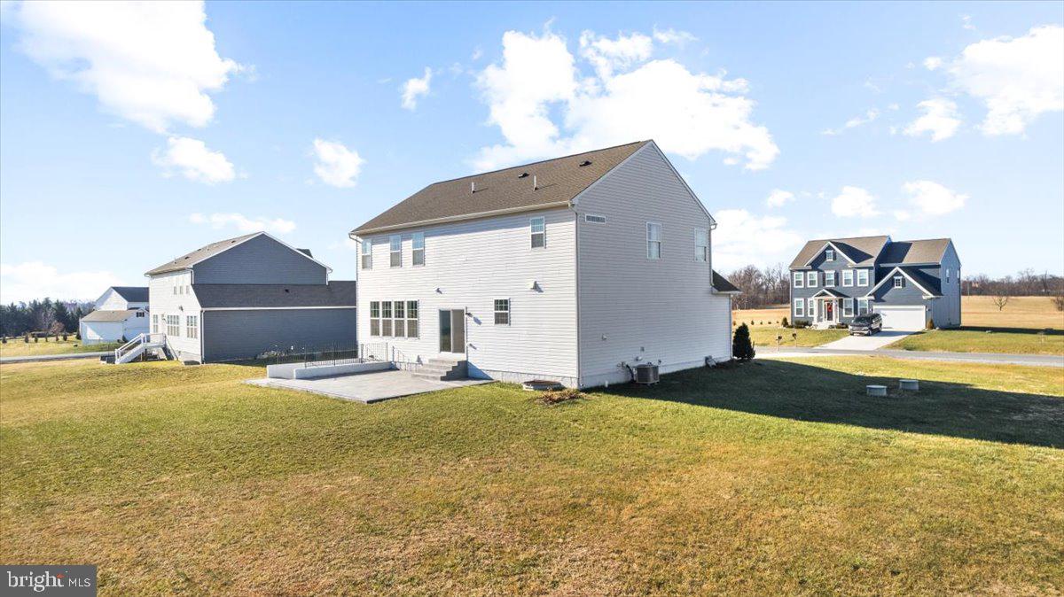 HARVEST HILLS - Residential