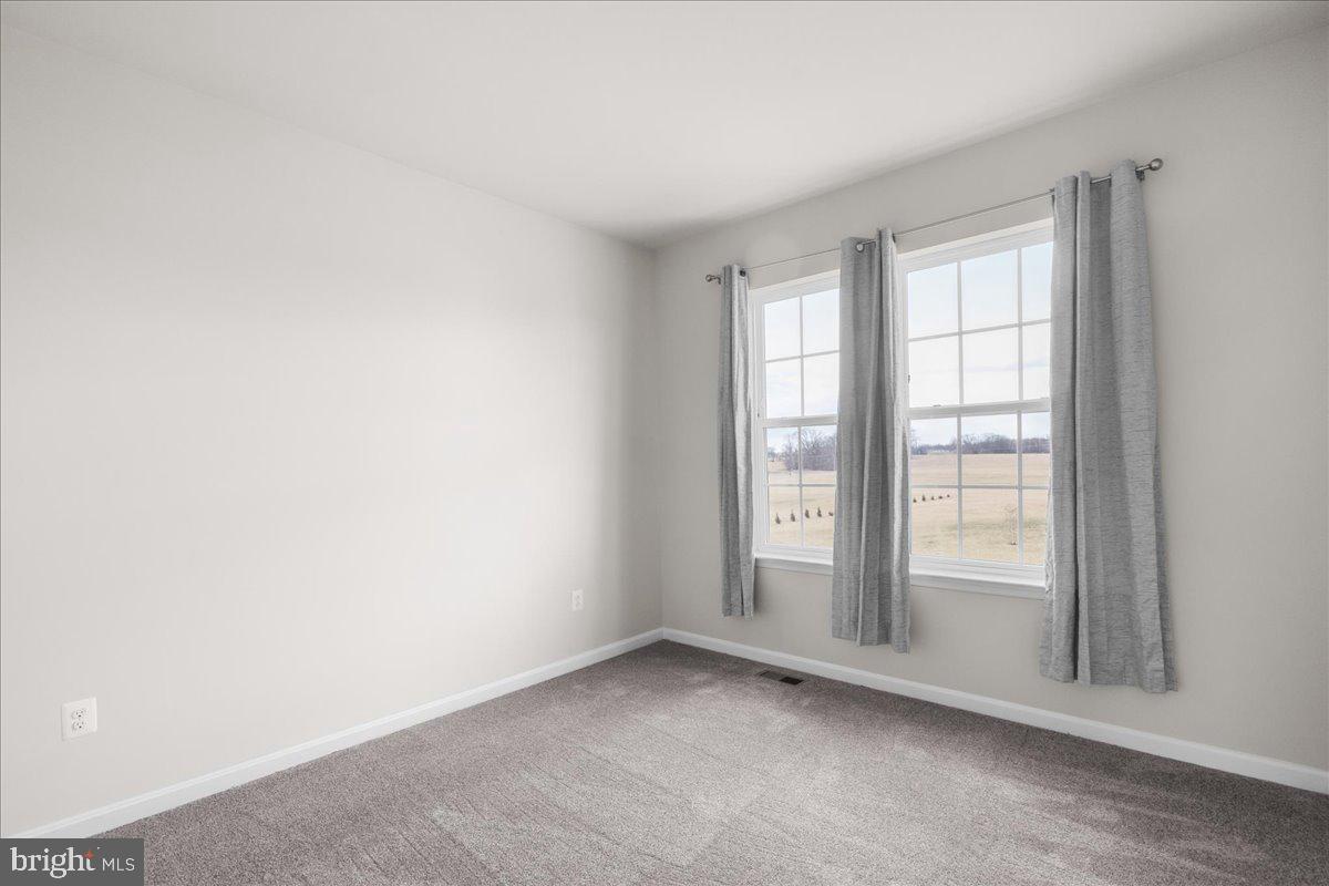 HARVEST HILLS - Residential